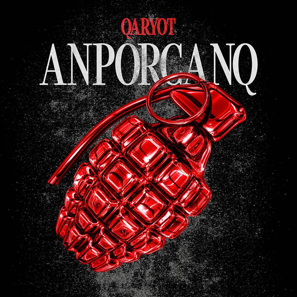 Релиз Anporcanq