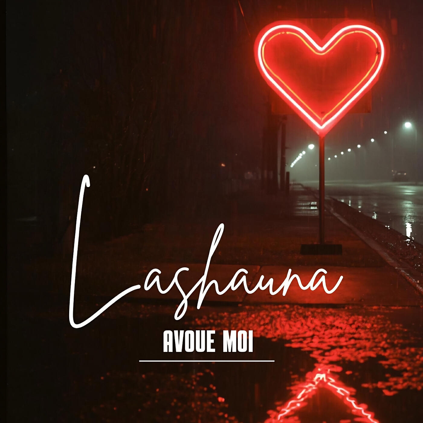 LASHAUNA