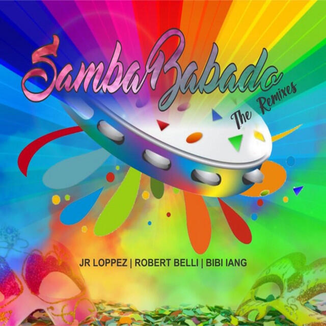 Релиз Samba Babado