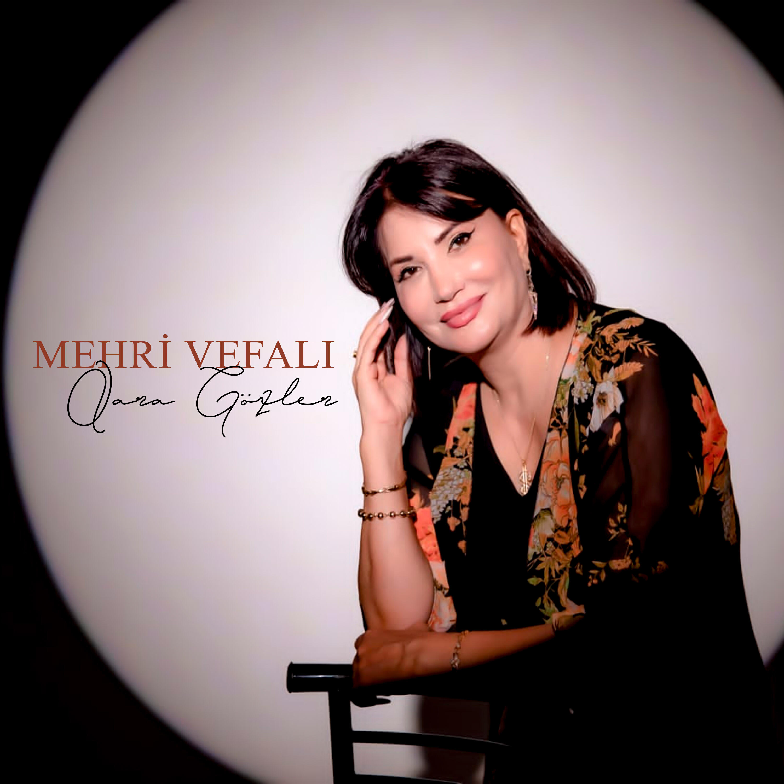 Mehri Vefalı