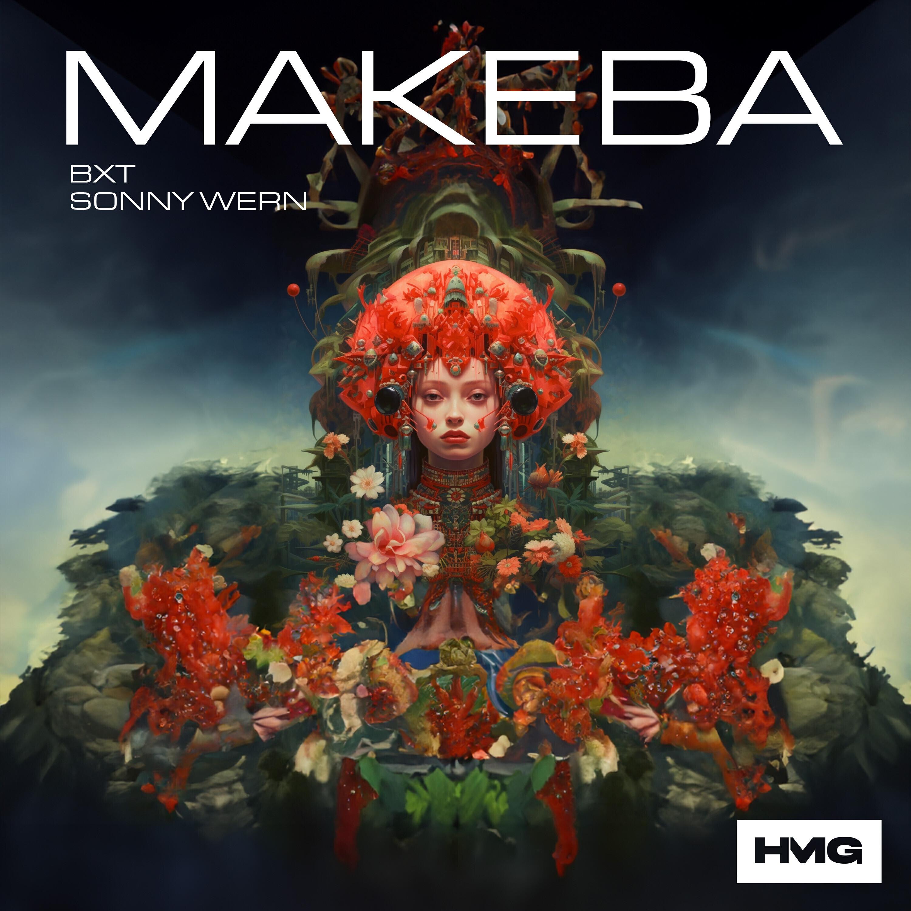 Релиз makeba