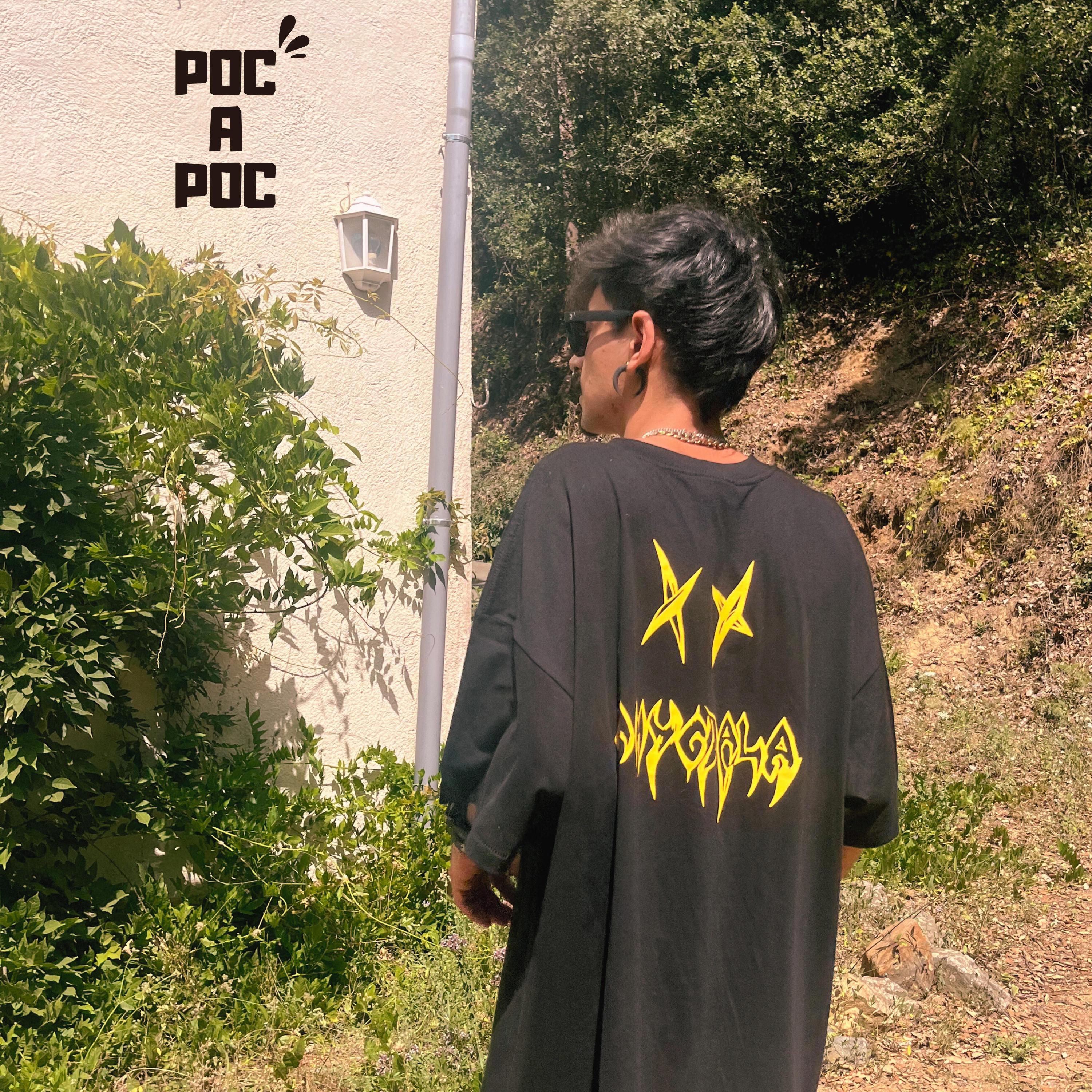 Релиз Poc a poc
