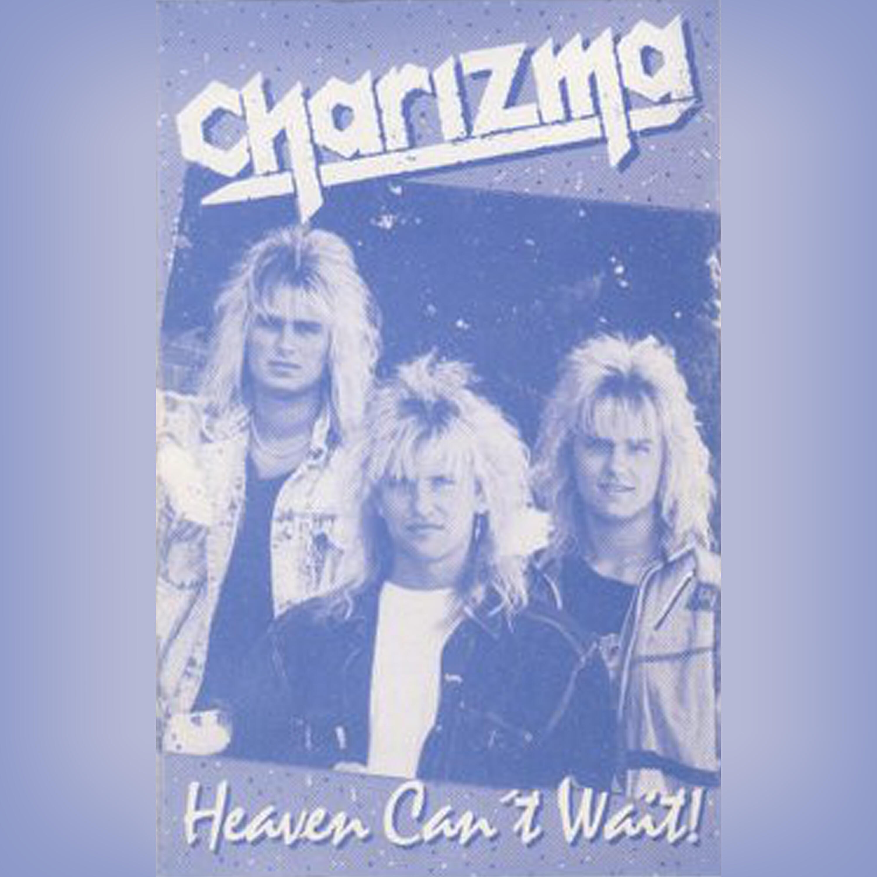 Релиз Heaven Can't Wait