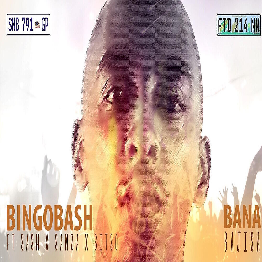 Релиз Bana Bajisa