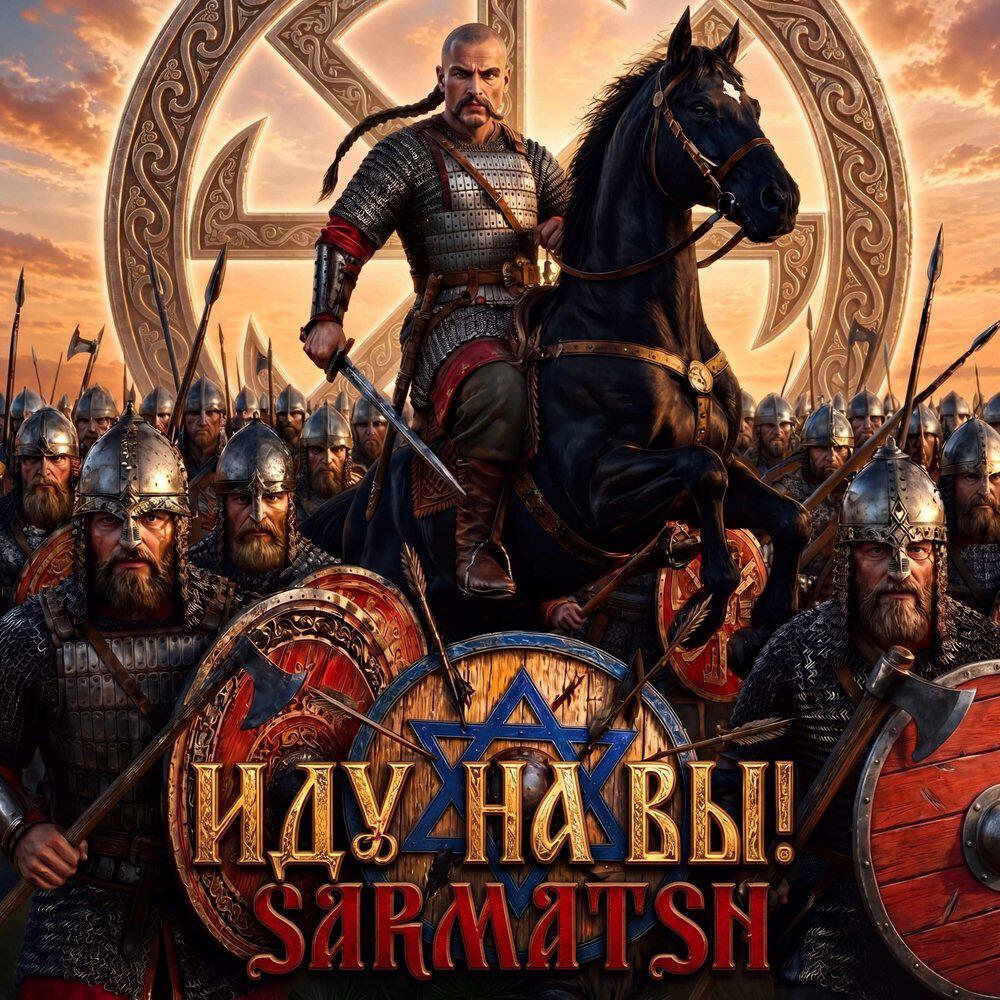 Релиз Иду на вы!