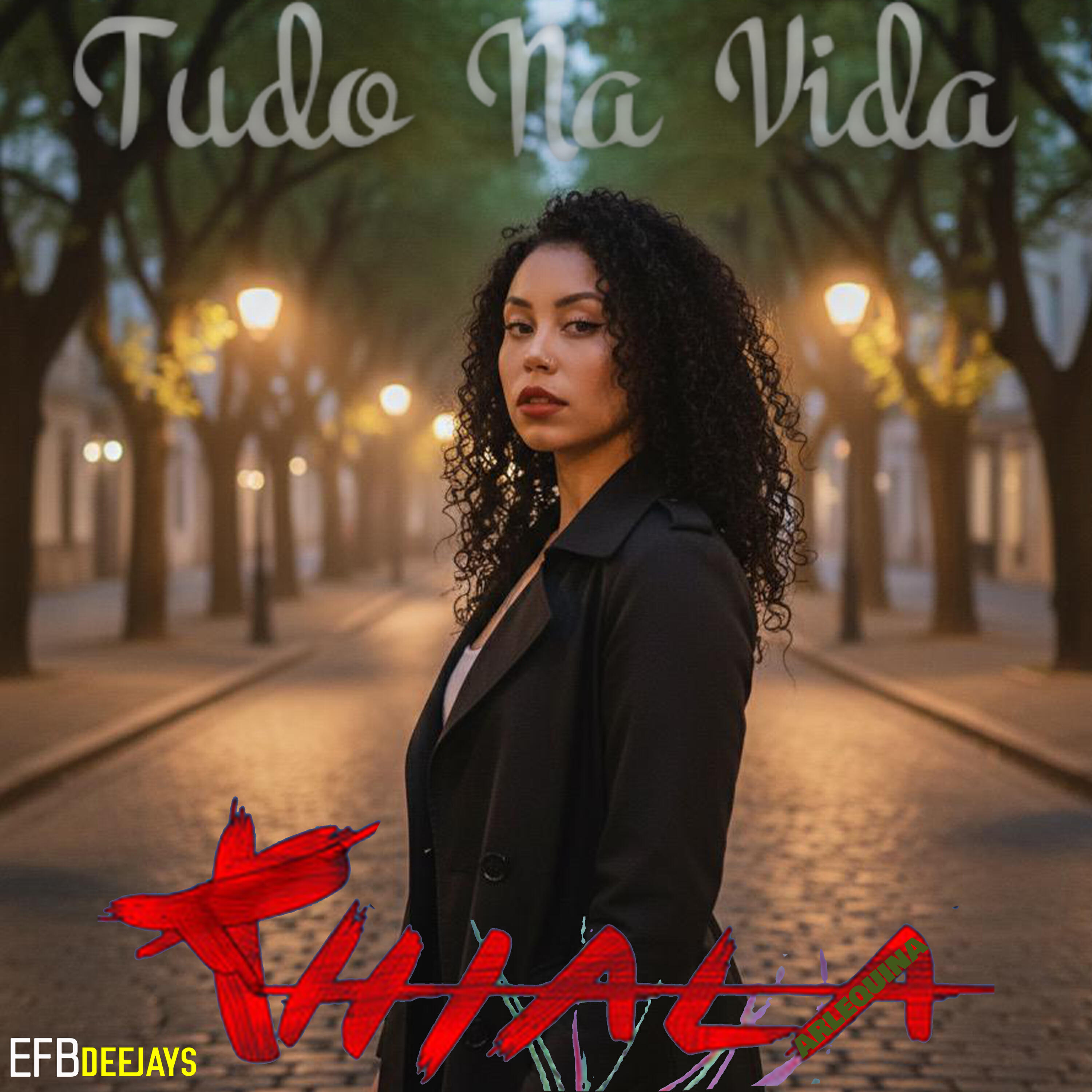 Релиз Tudo Na Vida