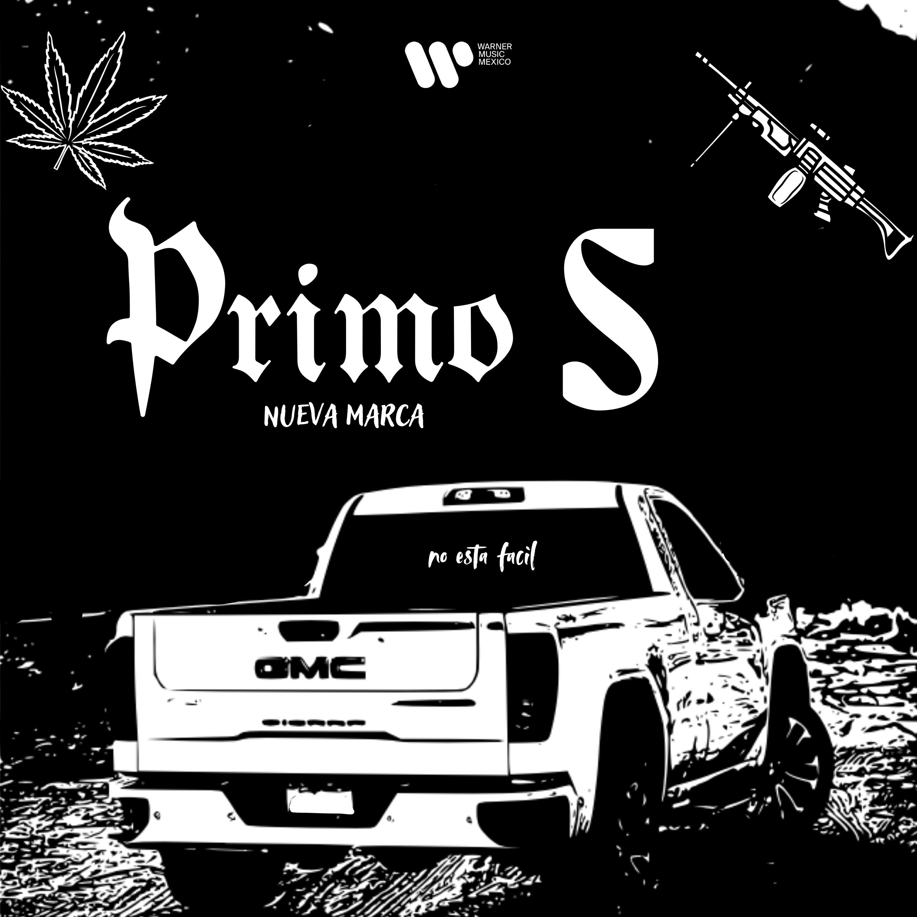 Релиз Primo S