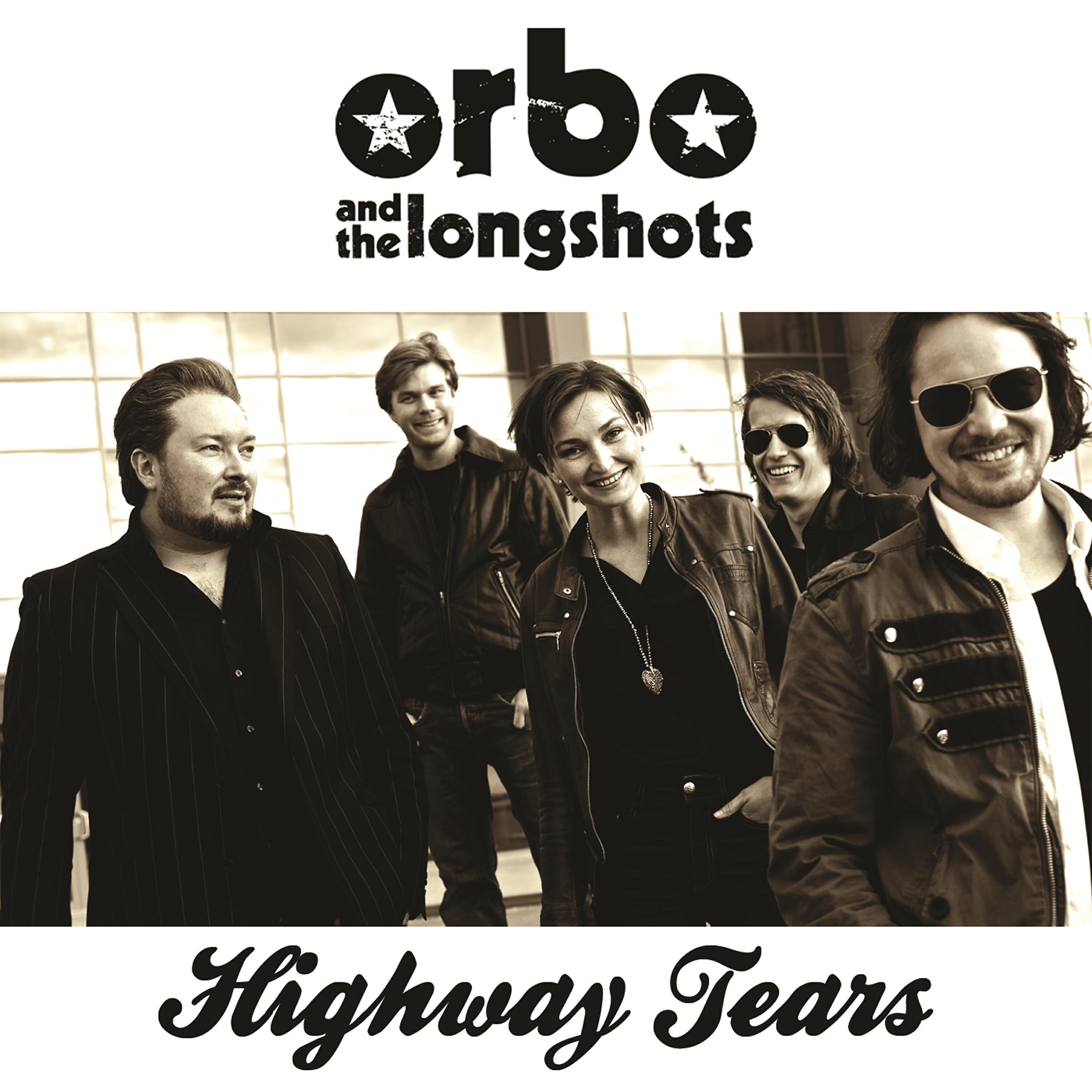 Релиз Highway Tears