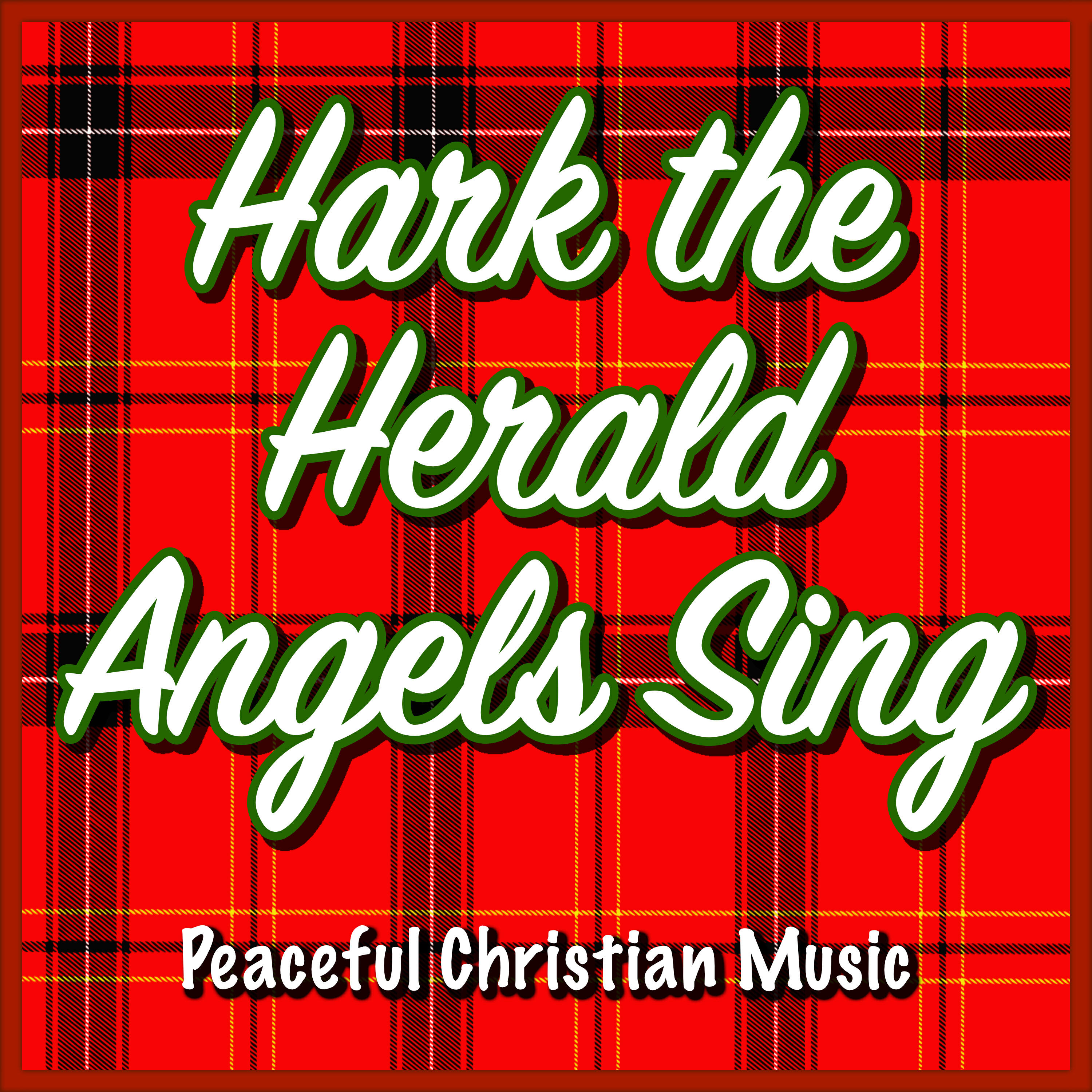 Релиз Hark the Herald Angels Sing