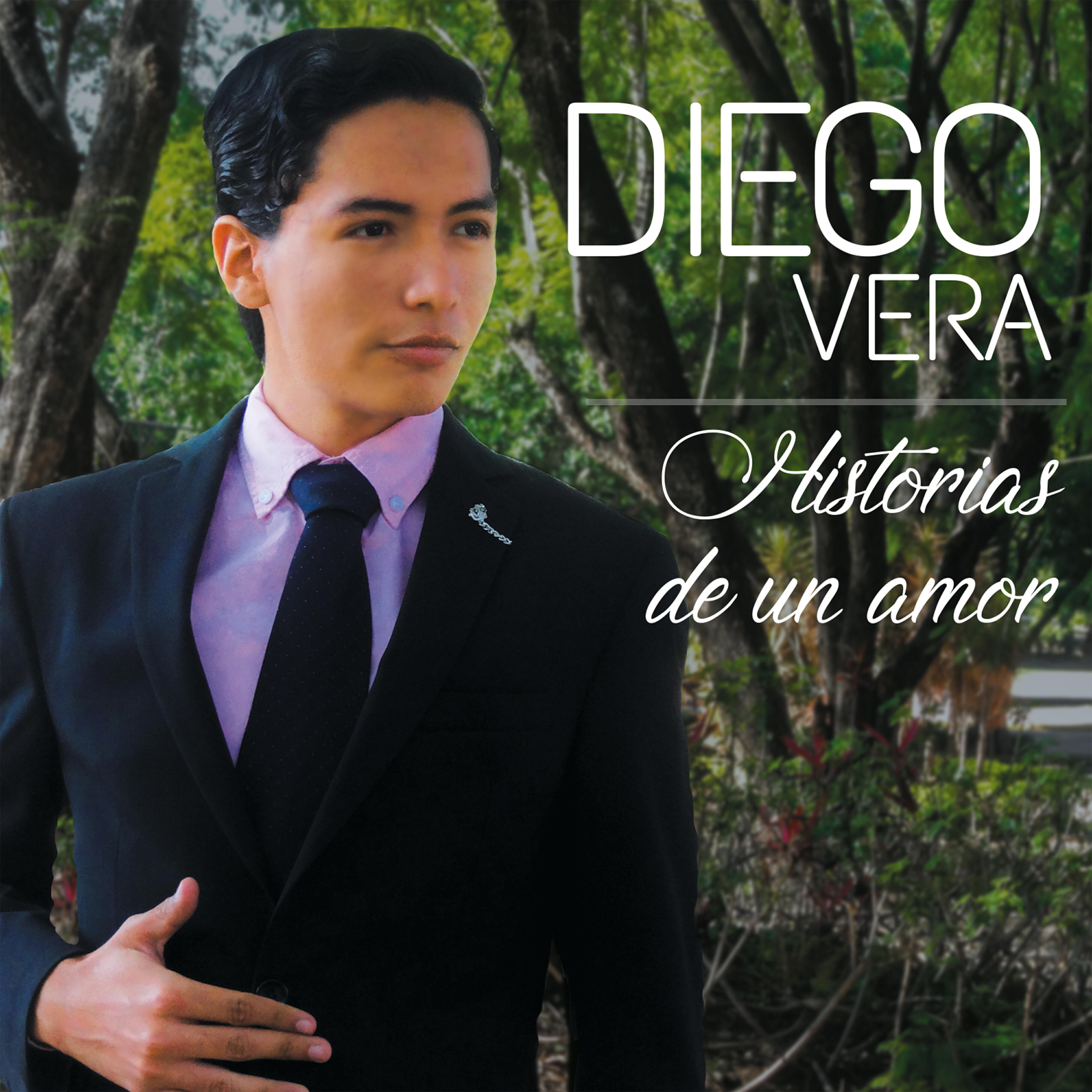 Diego Vera