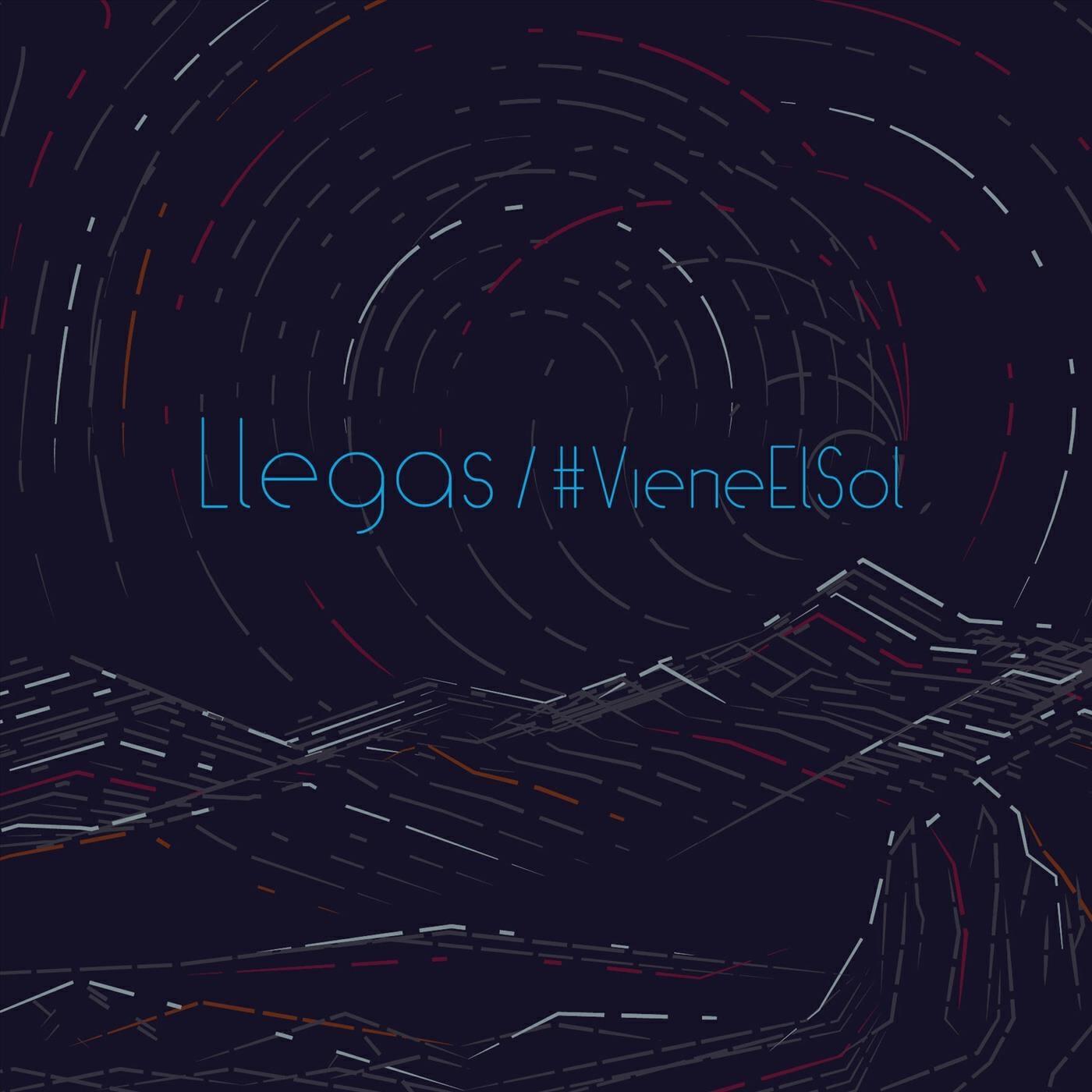 Релиз Viene el Sol