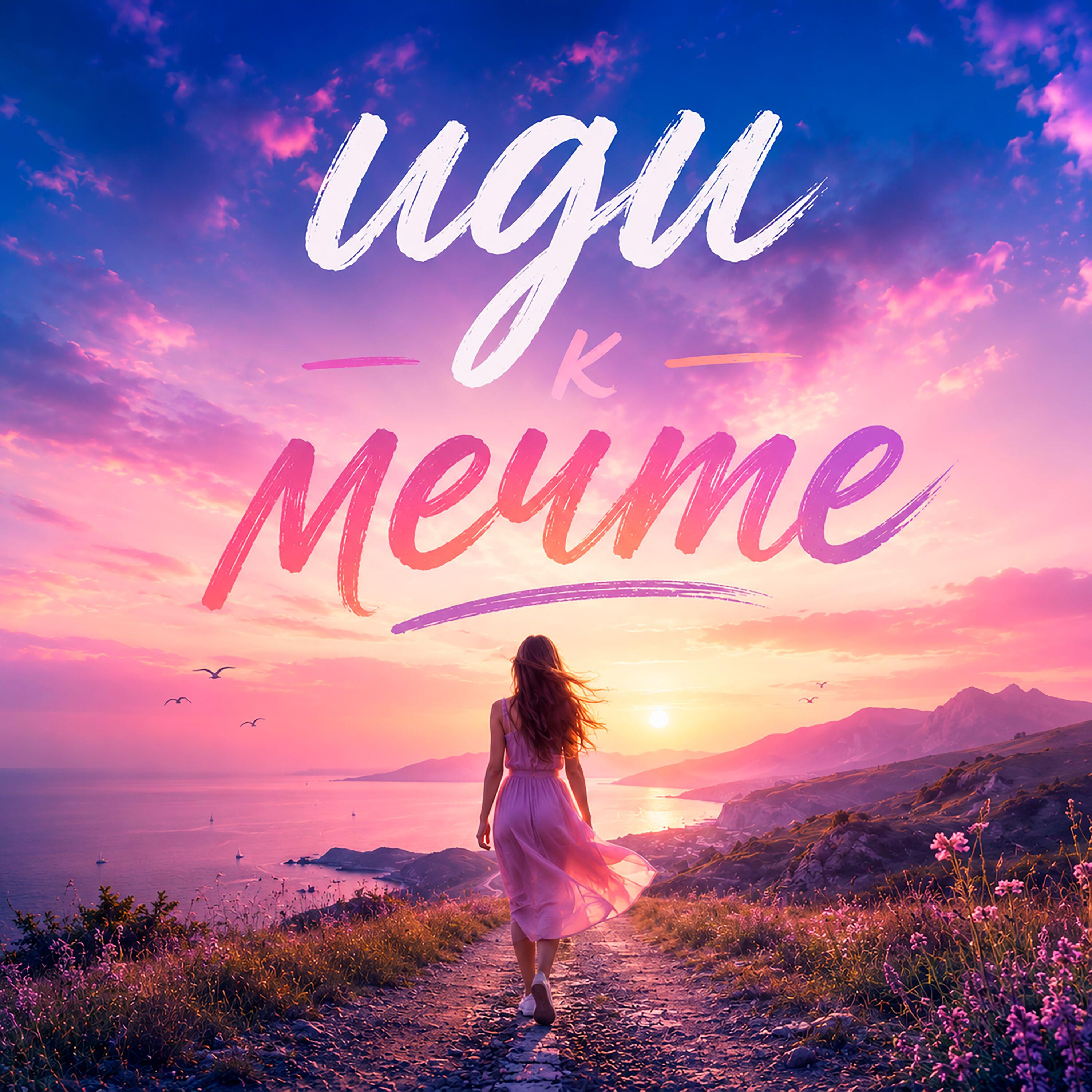 Релиз Иди к мечте