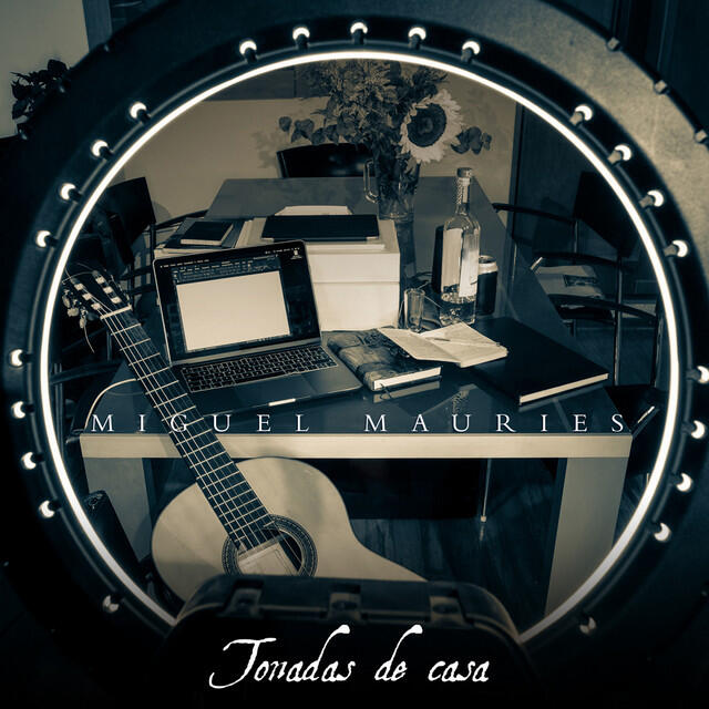 Miguel Mauries
