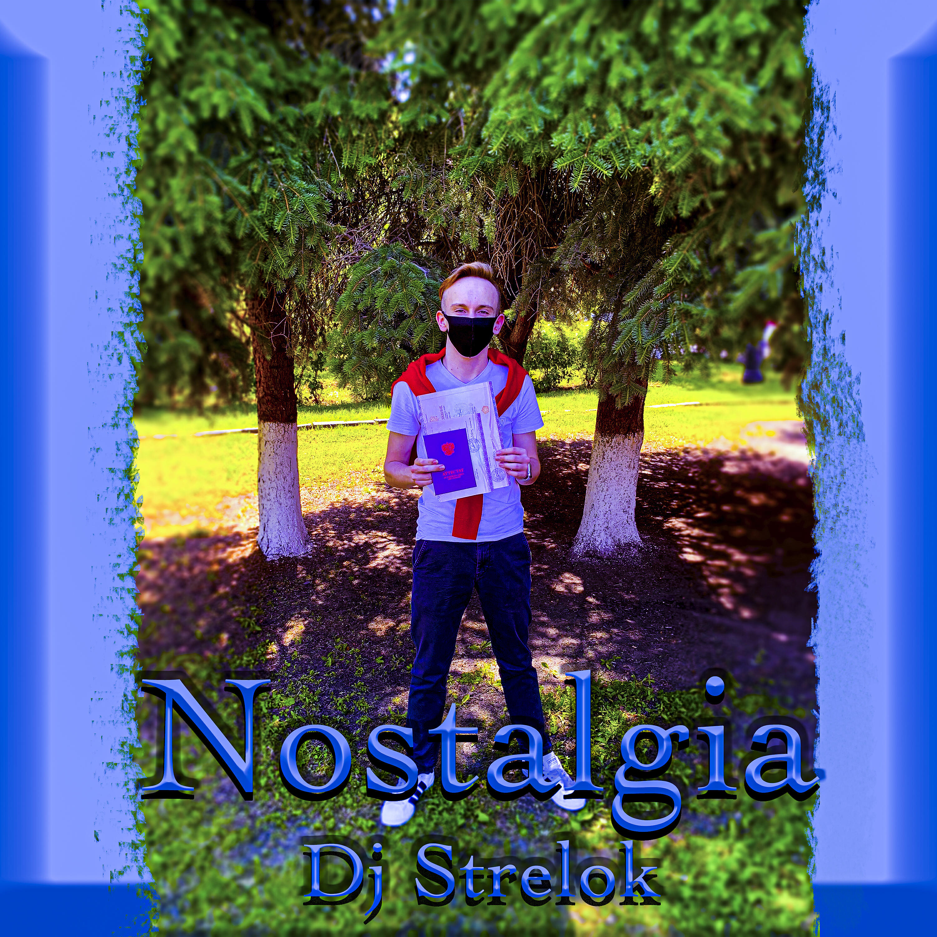 Релиз Nostalgia