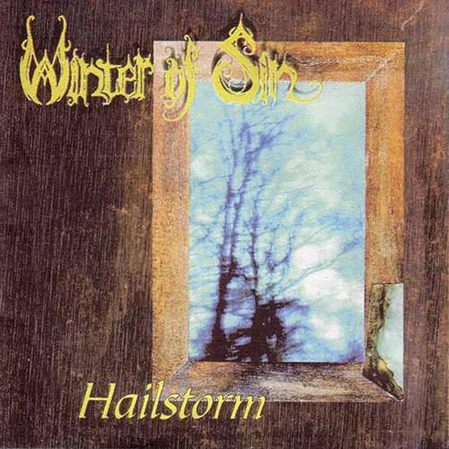 Релиз Hailstorm