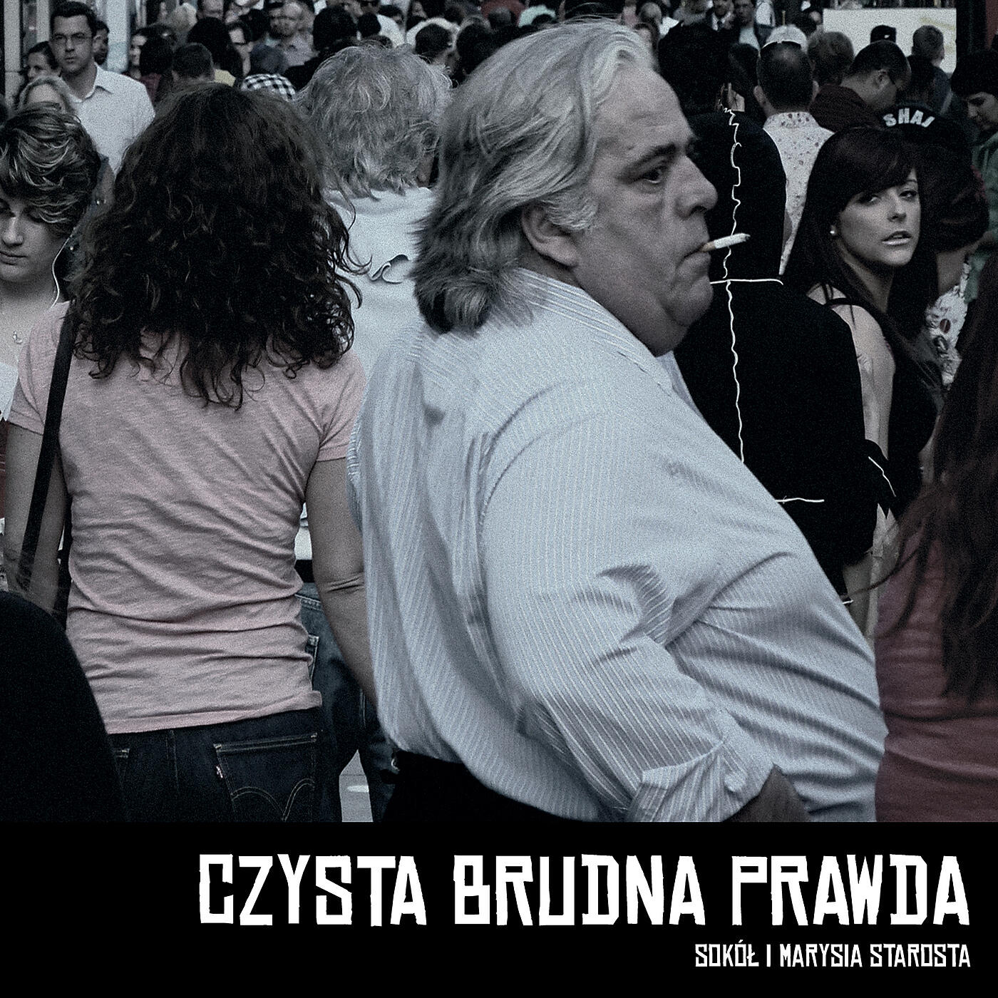Релиз Czysta Brudna Prawda