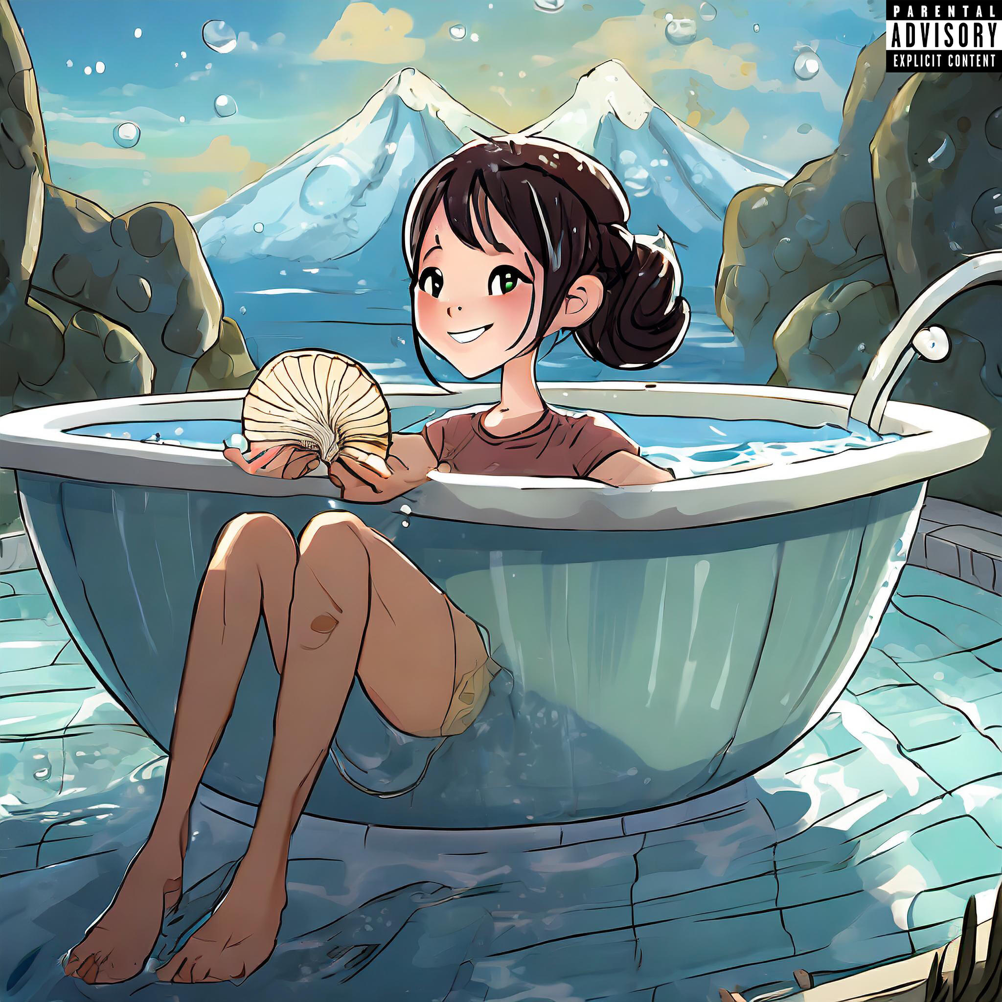 Релиз Linda (feat. Nalopia) [Jersey Club Version]