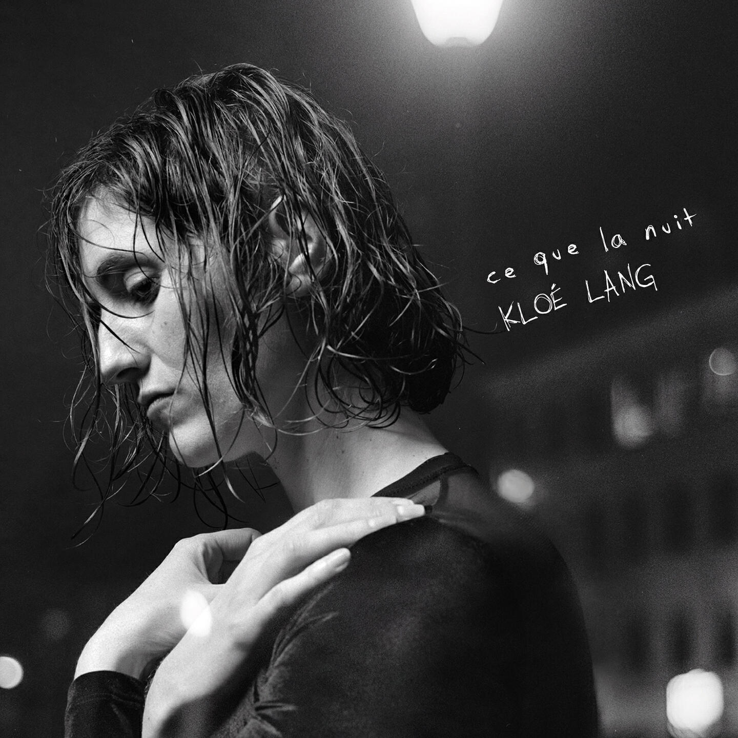 Релиз ce que la nuit