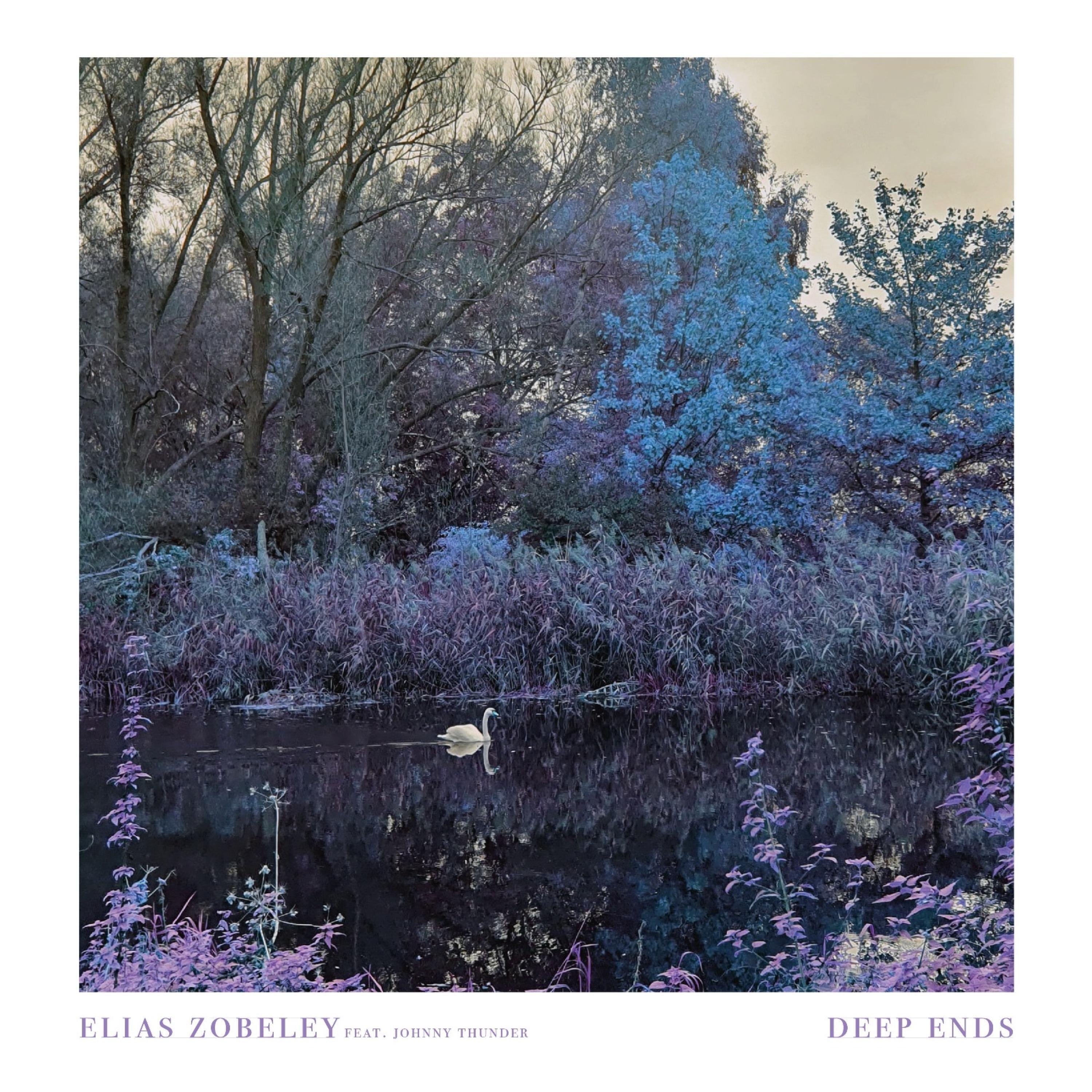Релиз Deep Ends