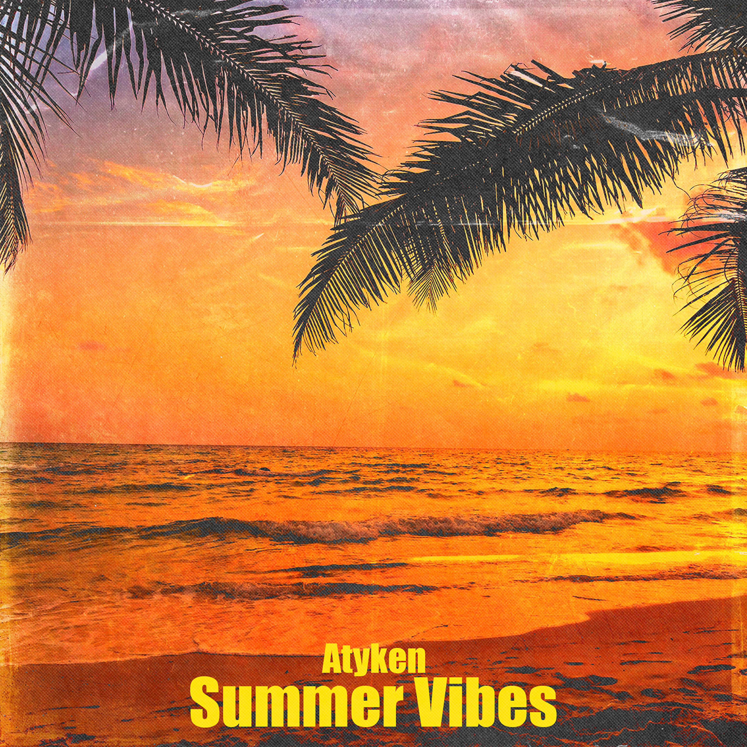 Постер альбома Summer Vibes