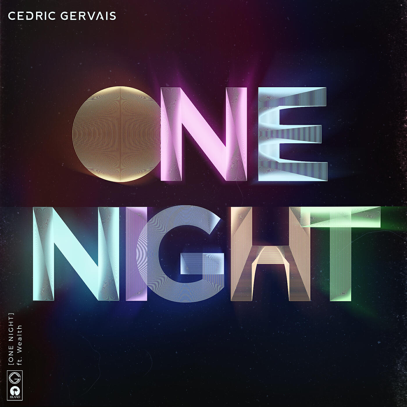 Релиз One Night