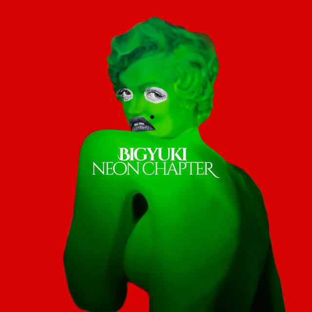Релиз Neon Chapter