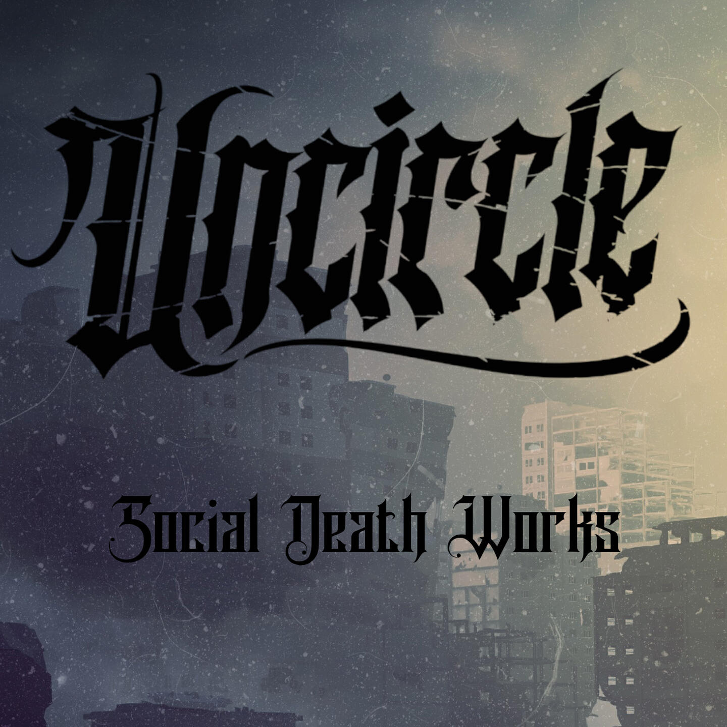 Релиз Social Death Works