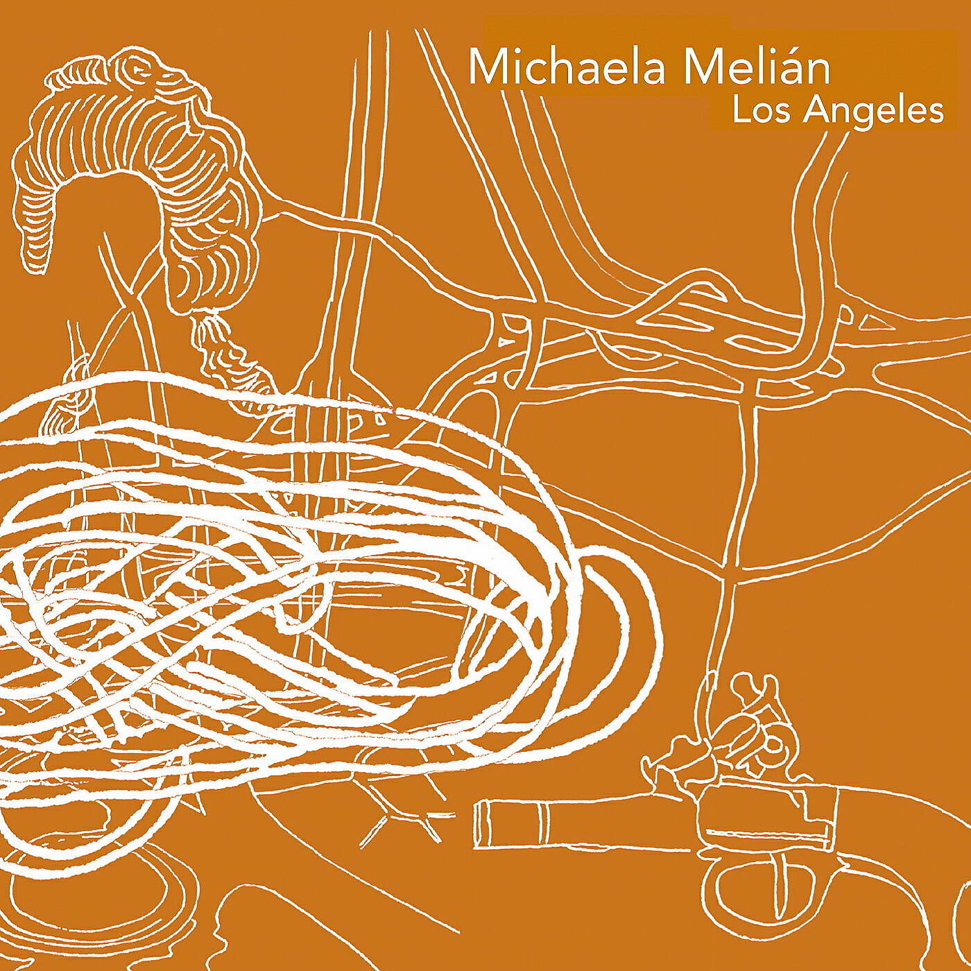 Релиз Los Angeles