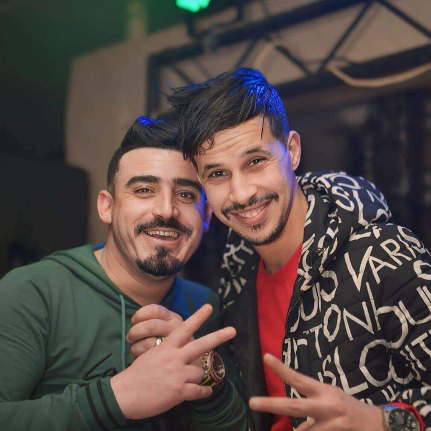 Cheb Fatah Sghir