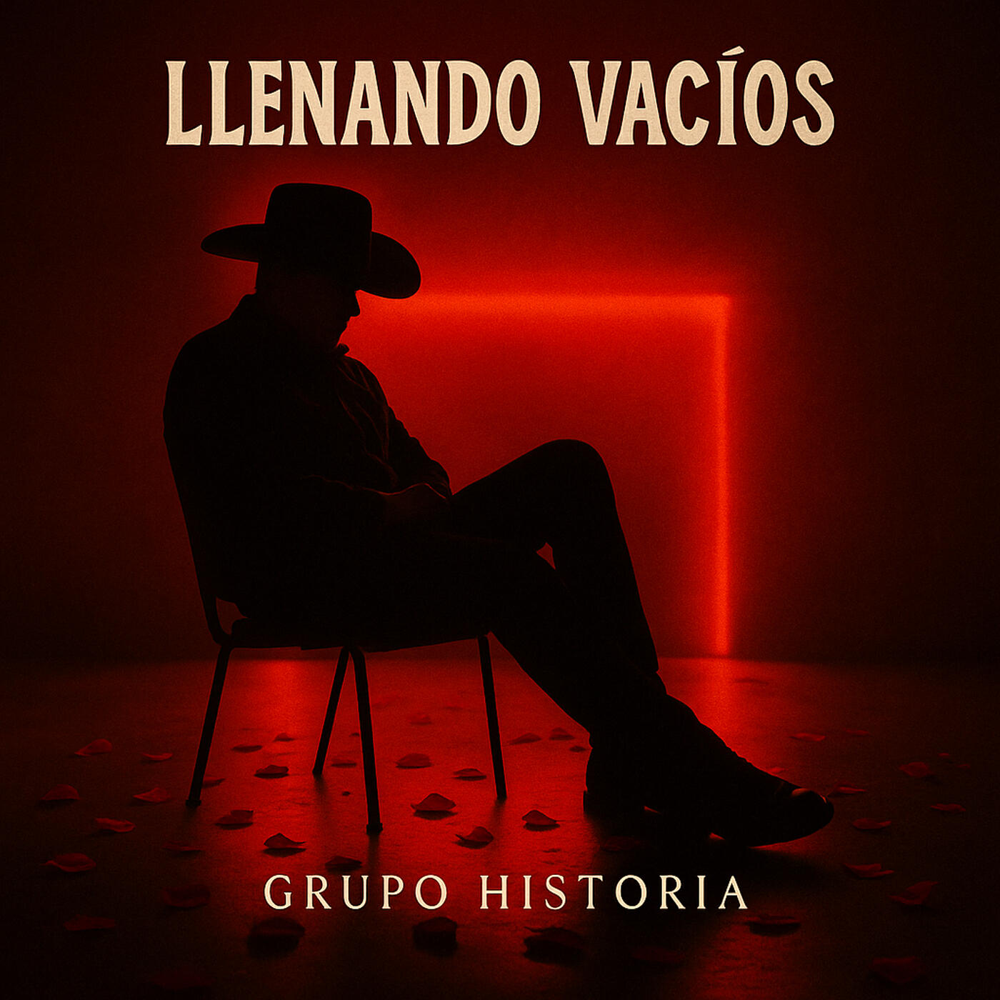 Релиз Llenando Vacíos