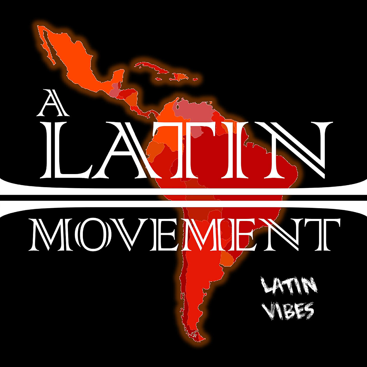 Релиз Latin Vibes