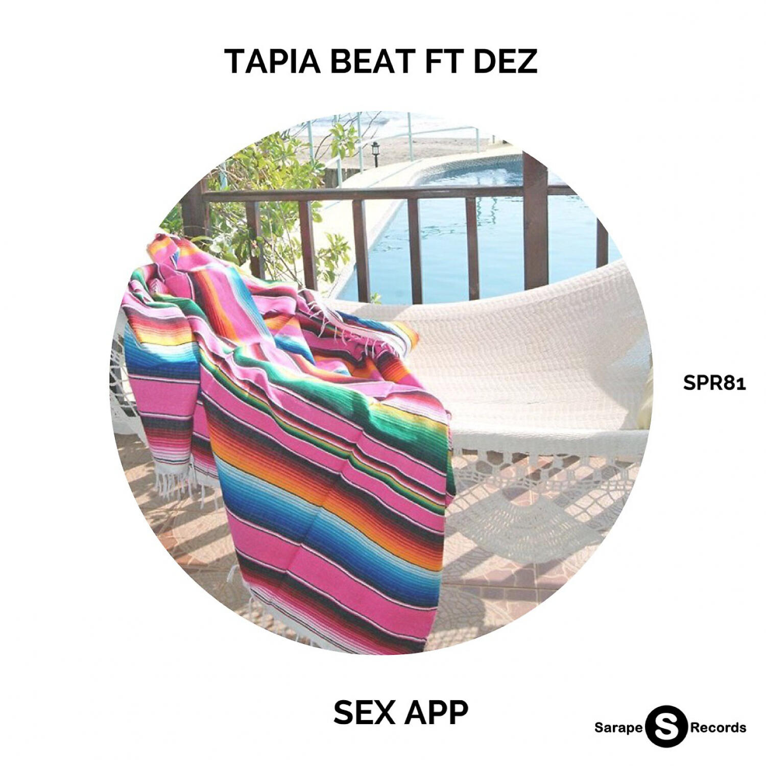 Релиз Sex App (feat. Dez)