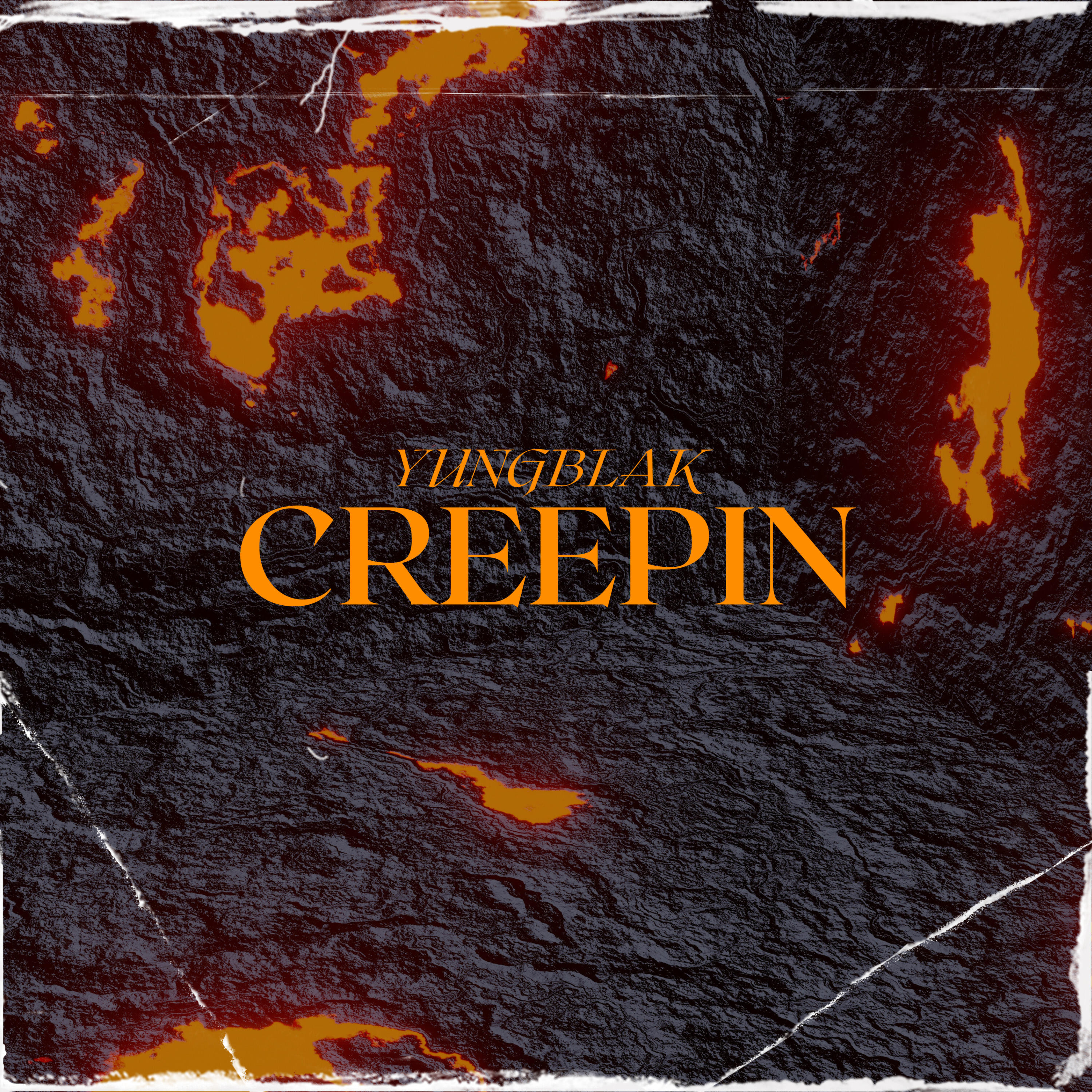 Релиз Creepin