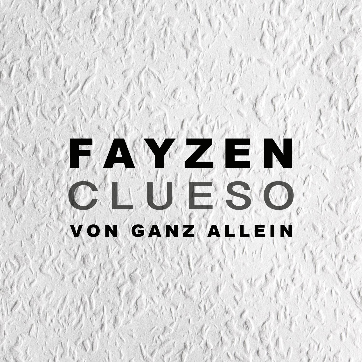 Релиз Von ganz allein