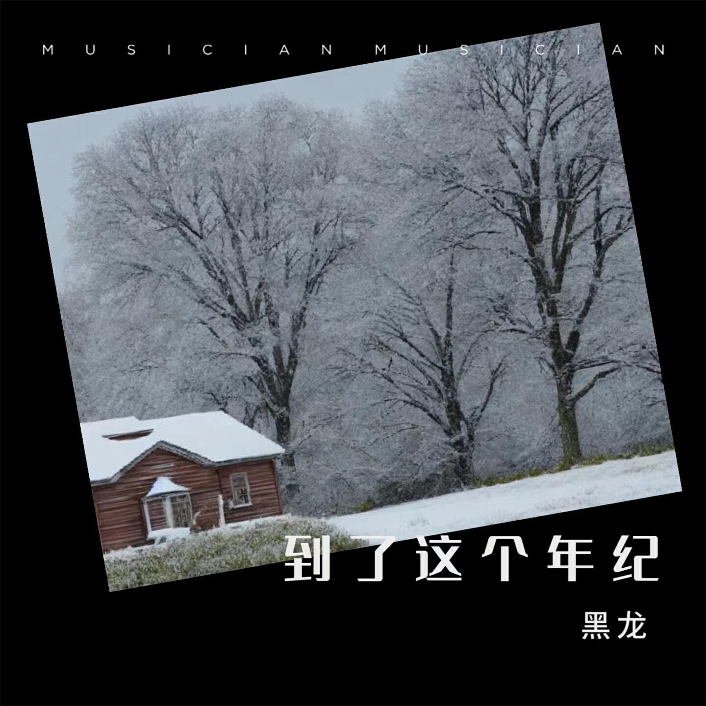 Релиз 到了这个年纪