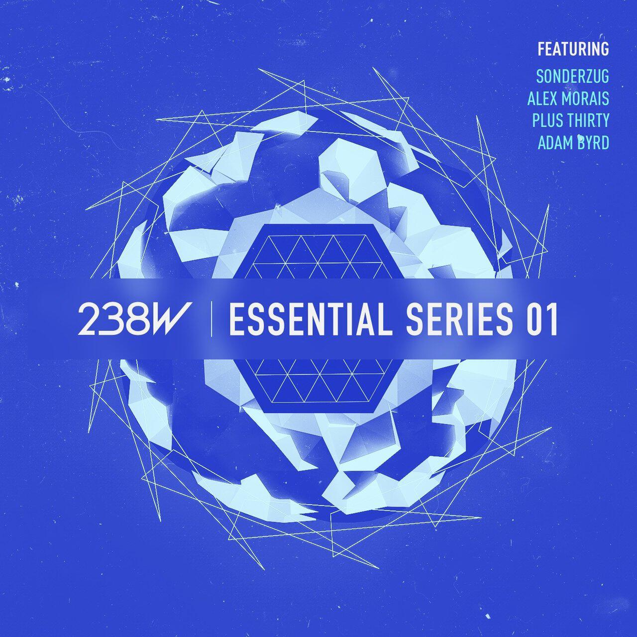 Релиз 238W Essential Series 01