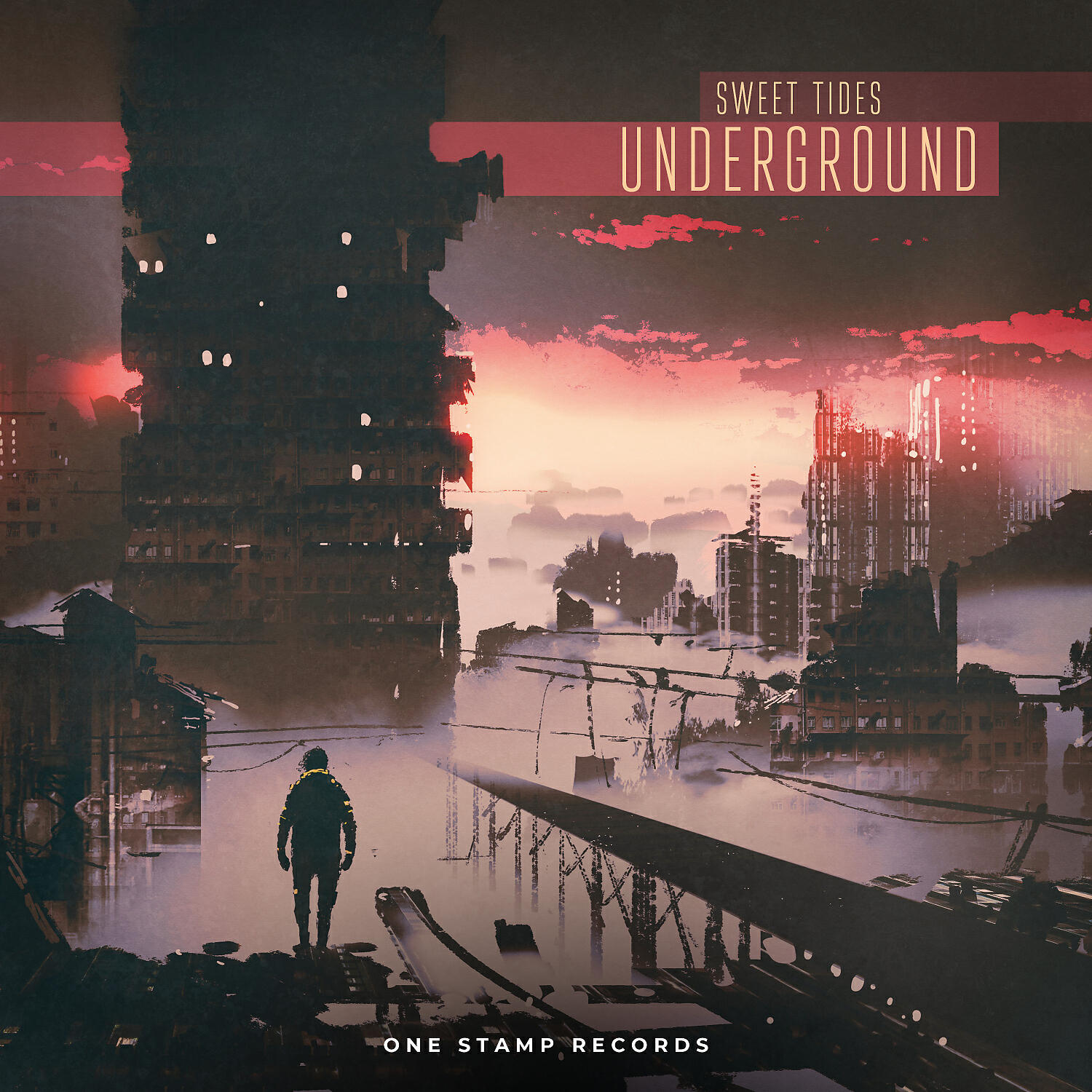 Релиз Underground