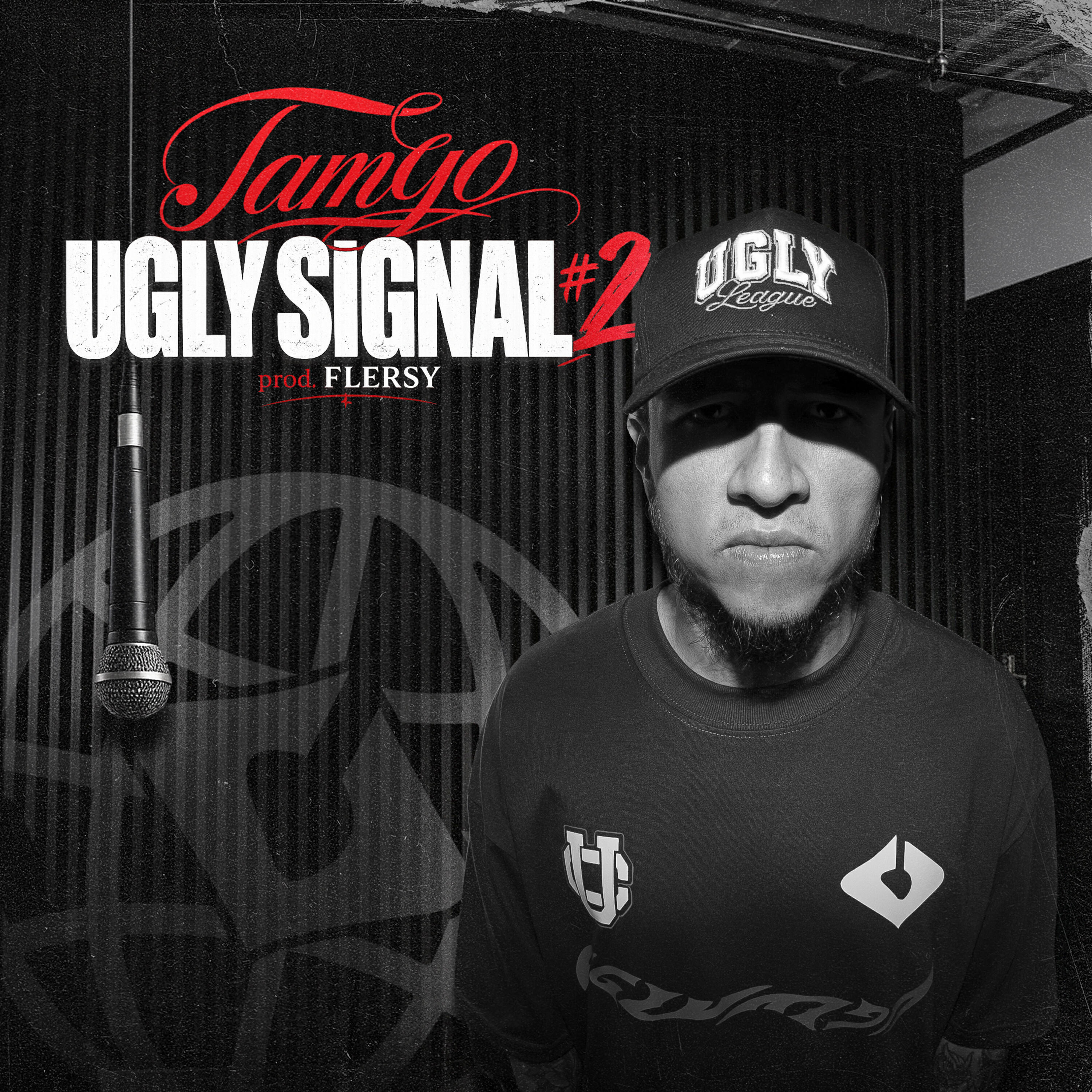 Релиз Signal #2 Ugly
