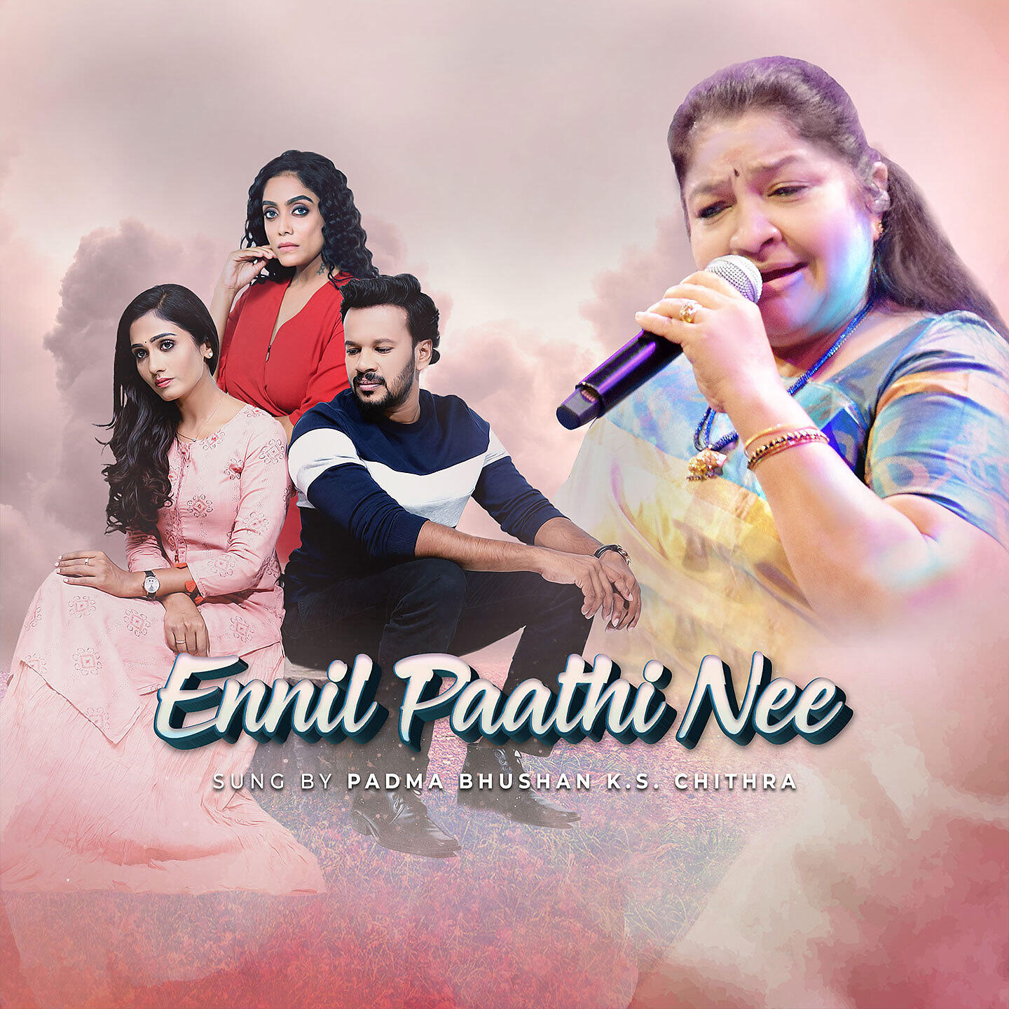 Релиз Ennil Paathi Nee