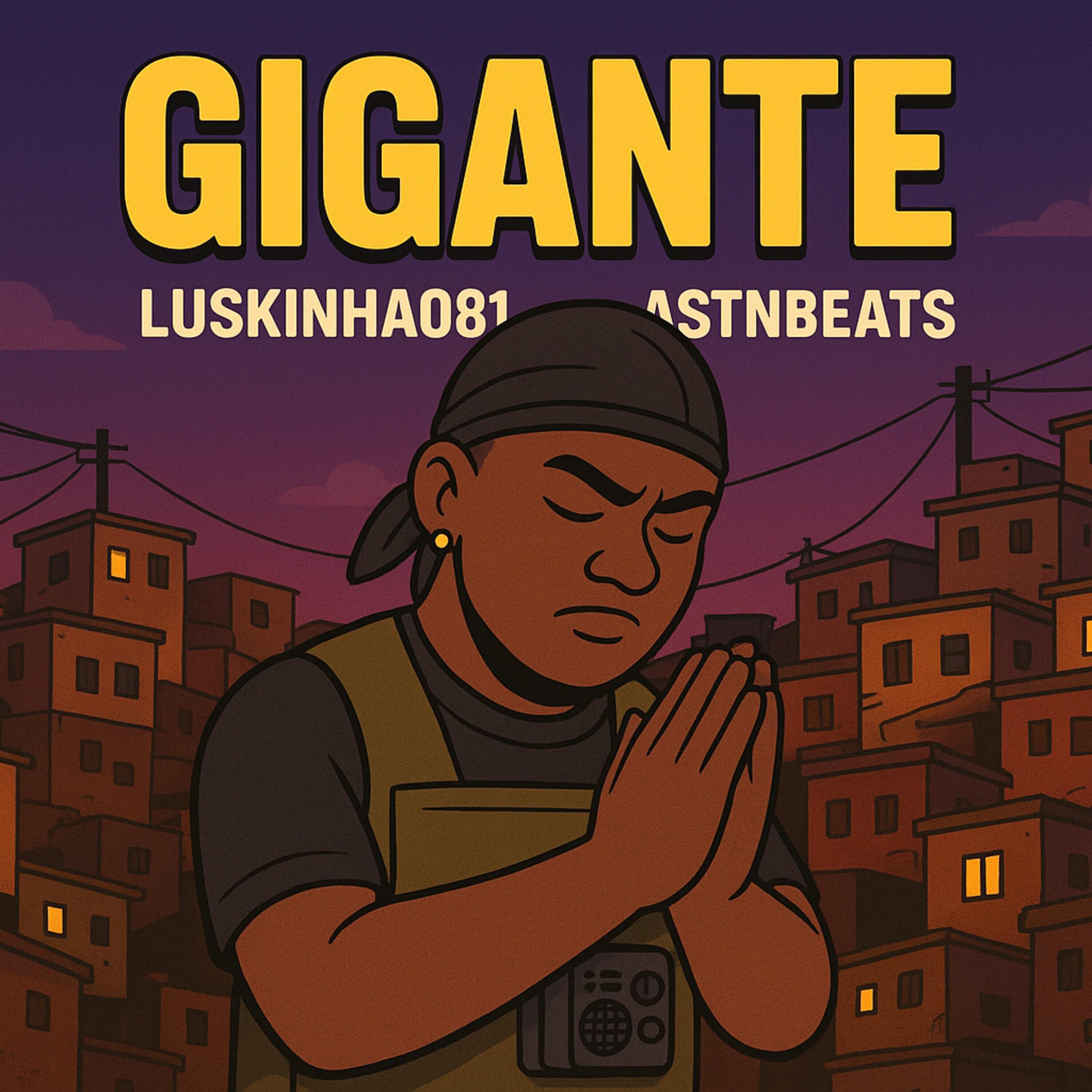 Релиз Gigante