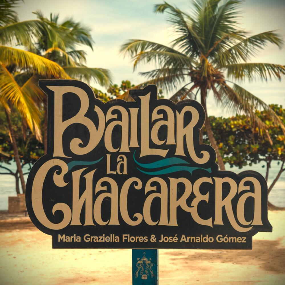 Релиз Bailar la Chacarera