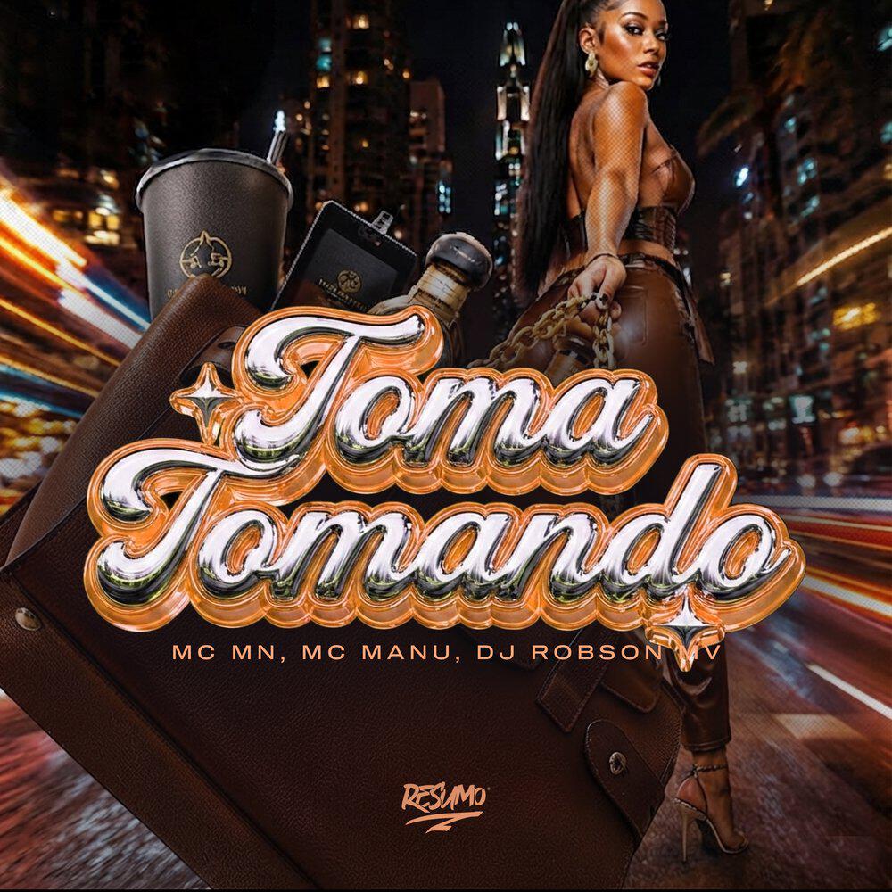 Релиз Toma Tomando