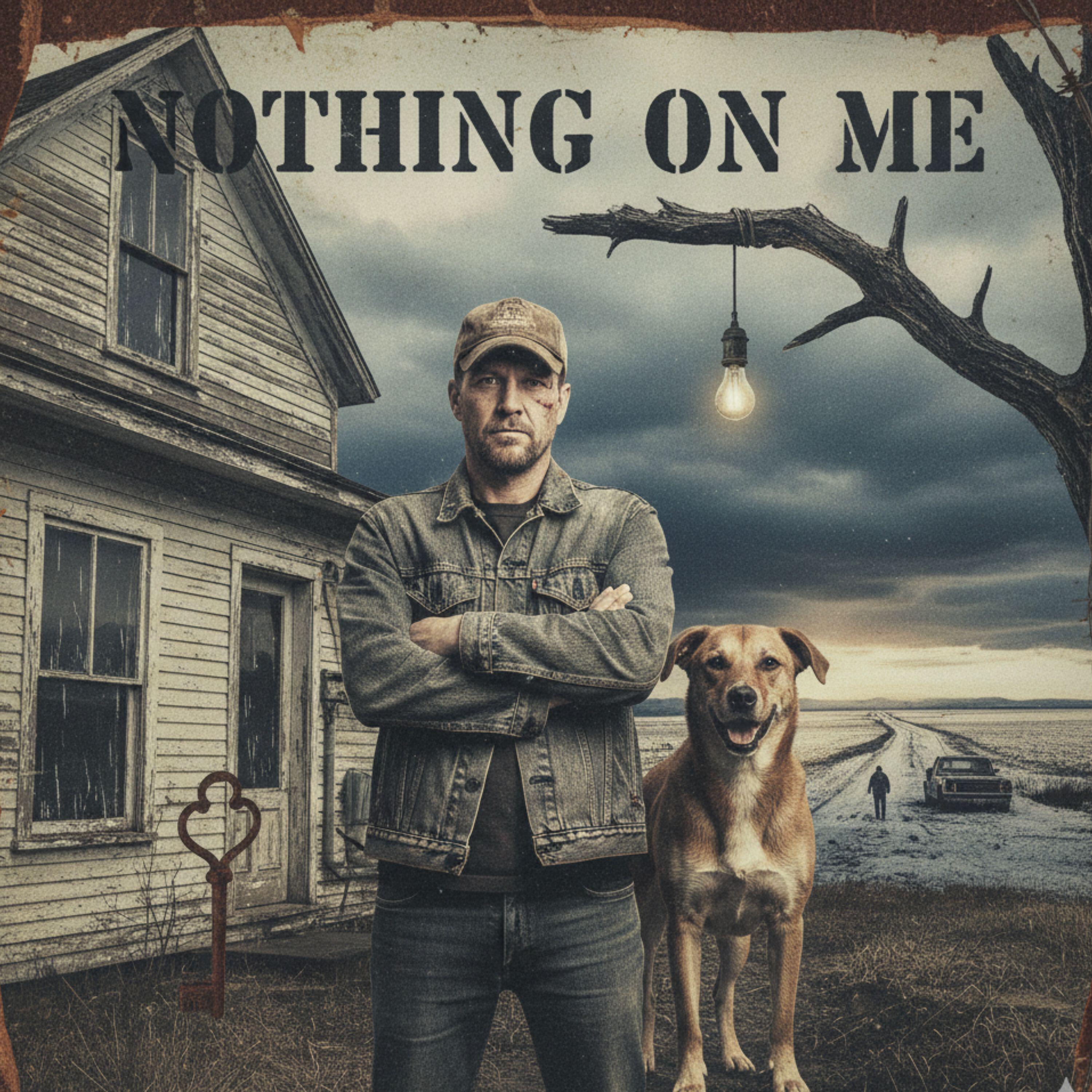Релиз Nothing On Me