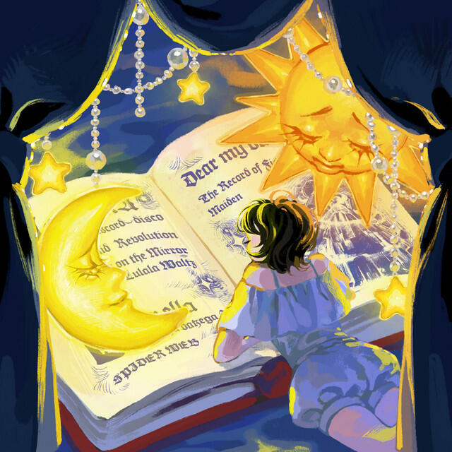 Релиз 君のヒーロー