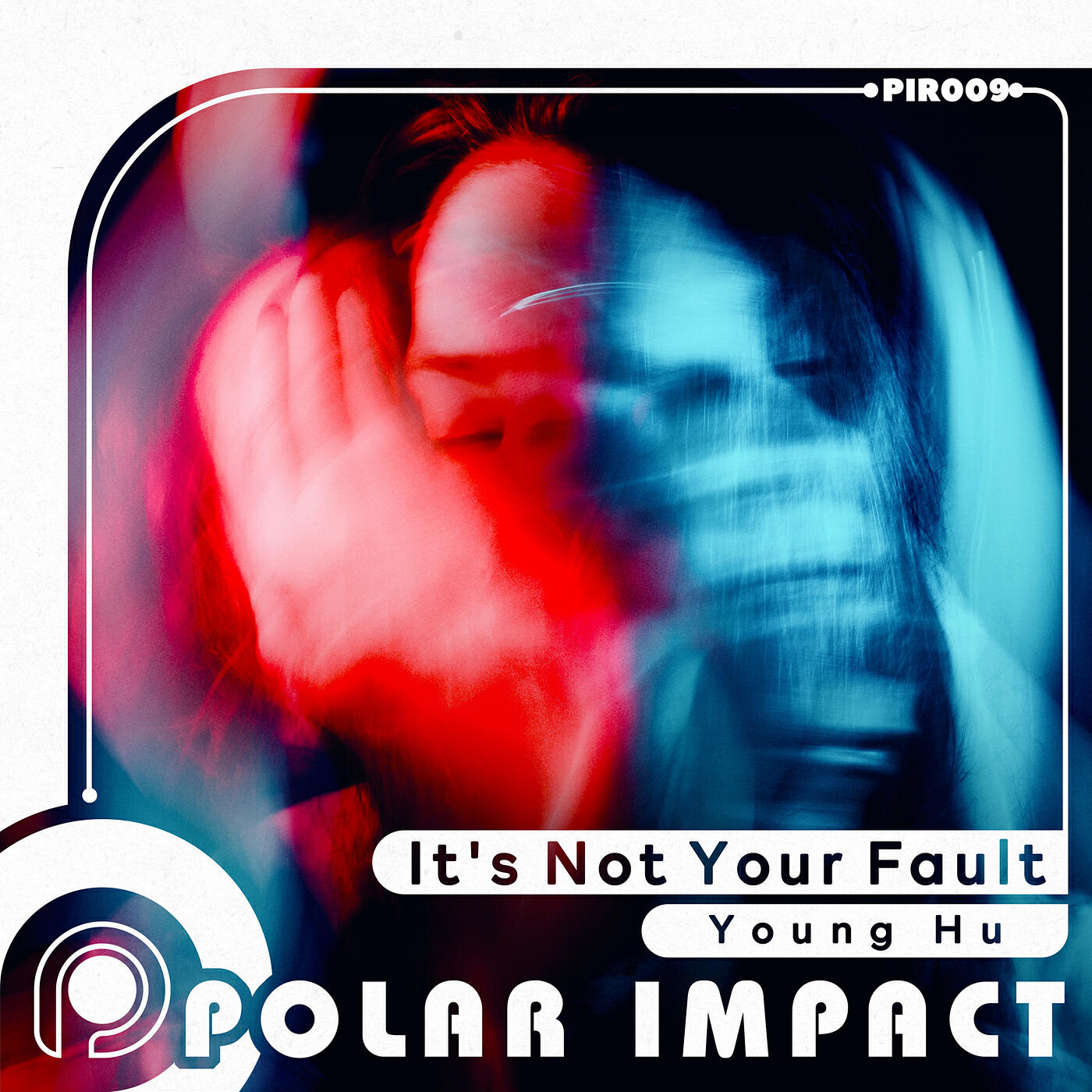 Релиз It's Not Your Fault