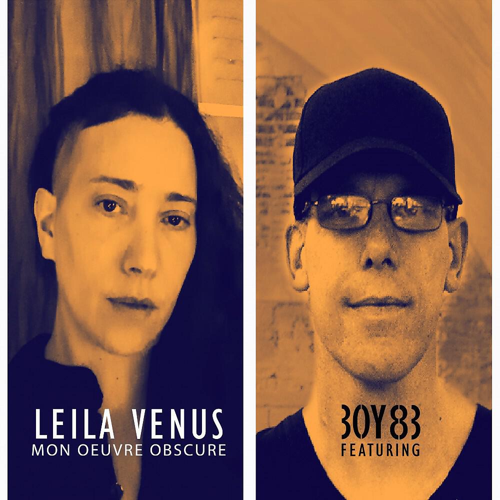Leila Venus