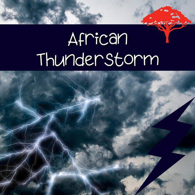 Релиз African Thunderstorm
