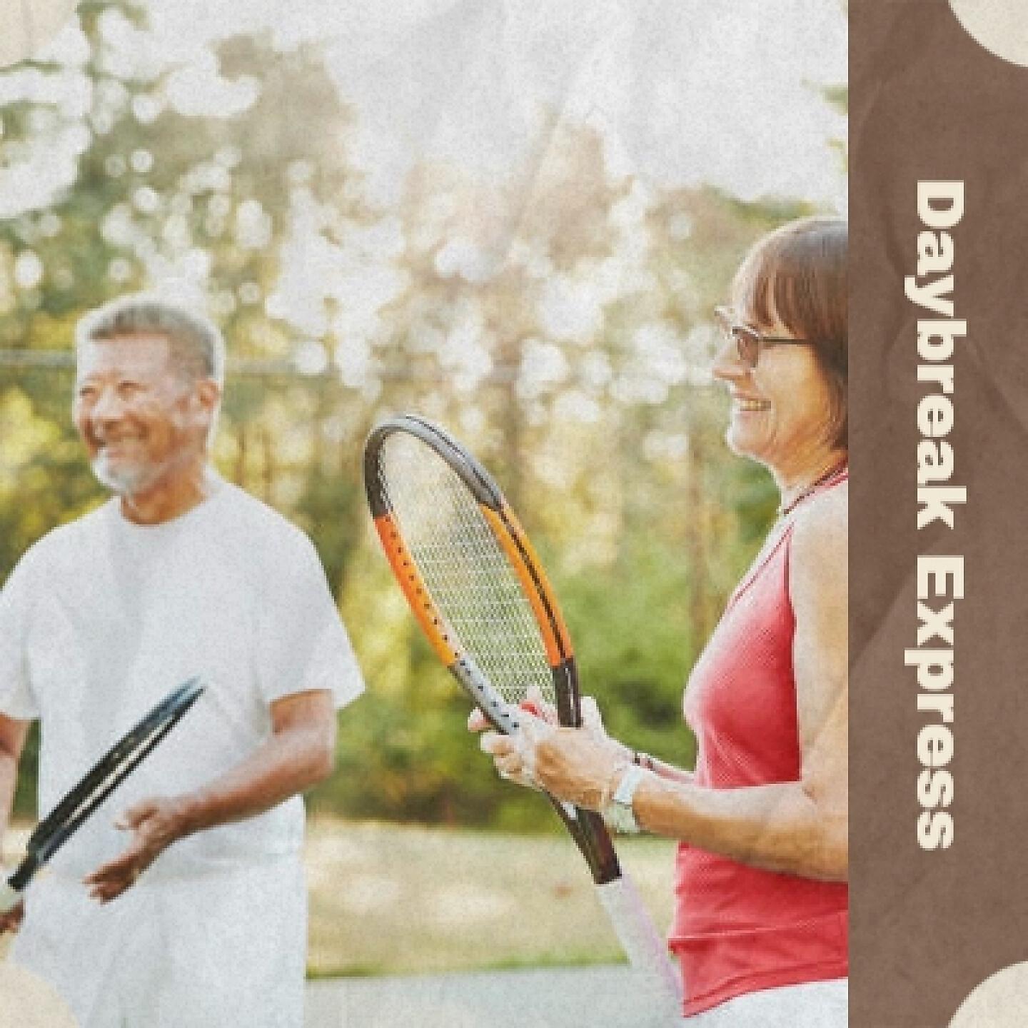 Релиз Daybreak Express