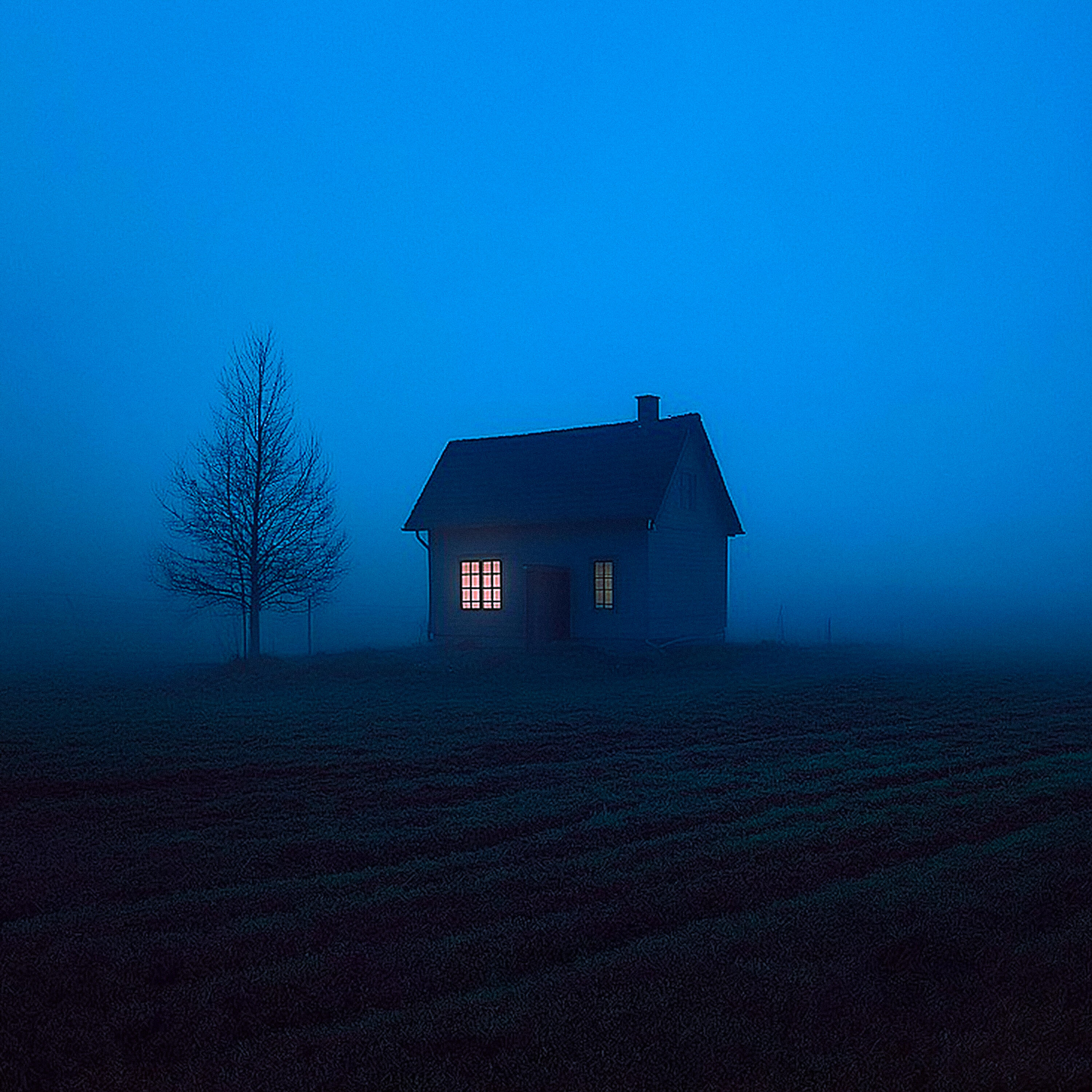 Релиз hollow inside