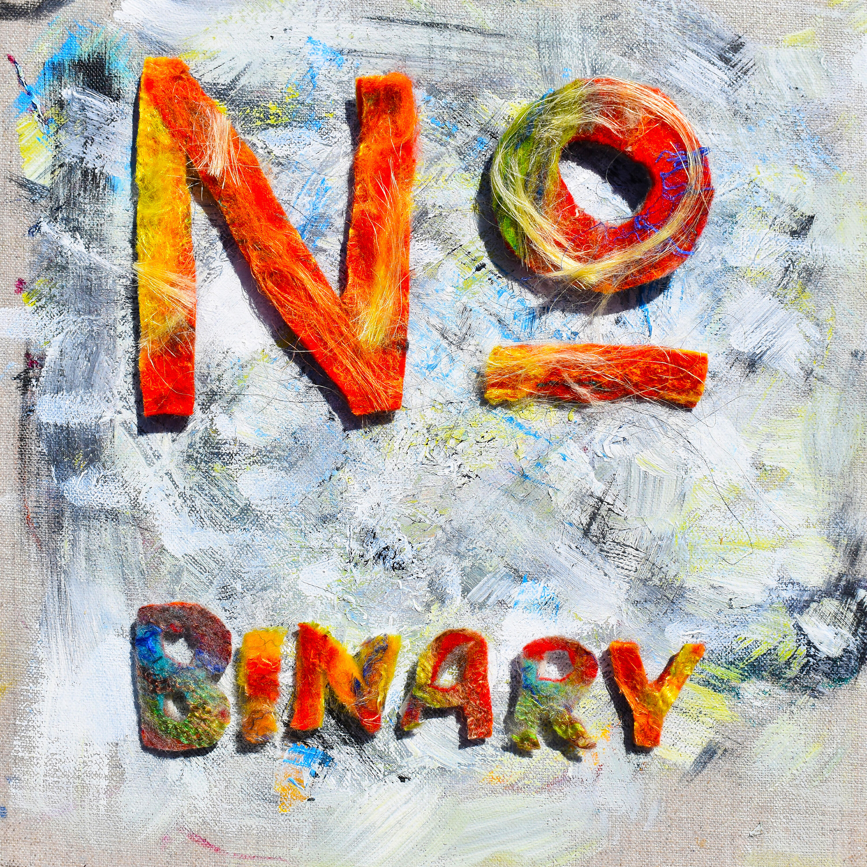 Релиз Binary